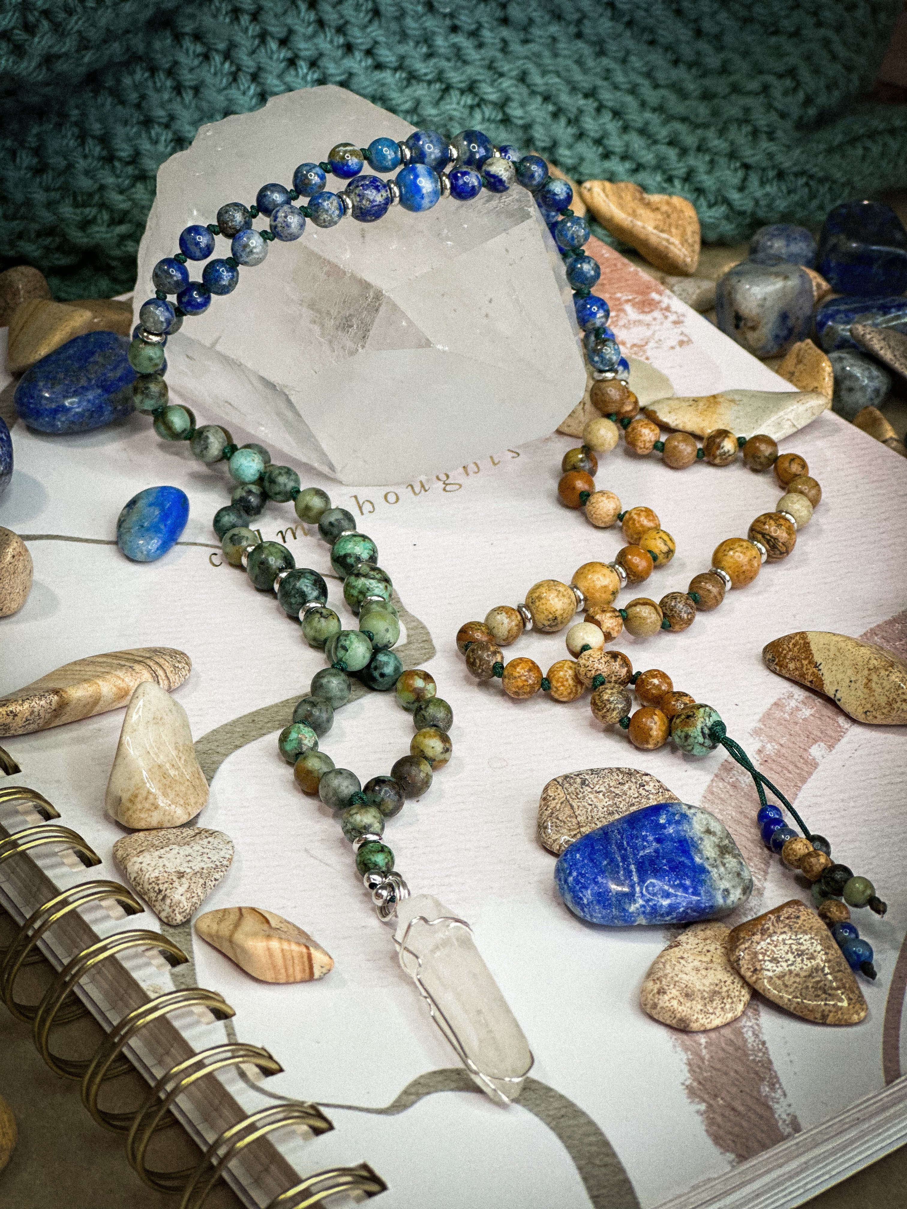 Connection Mala