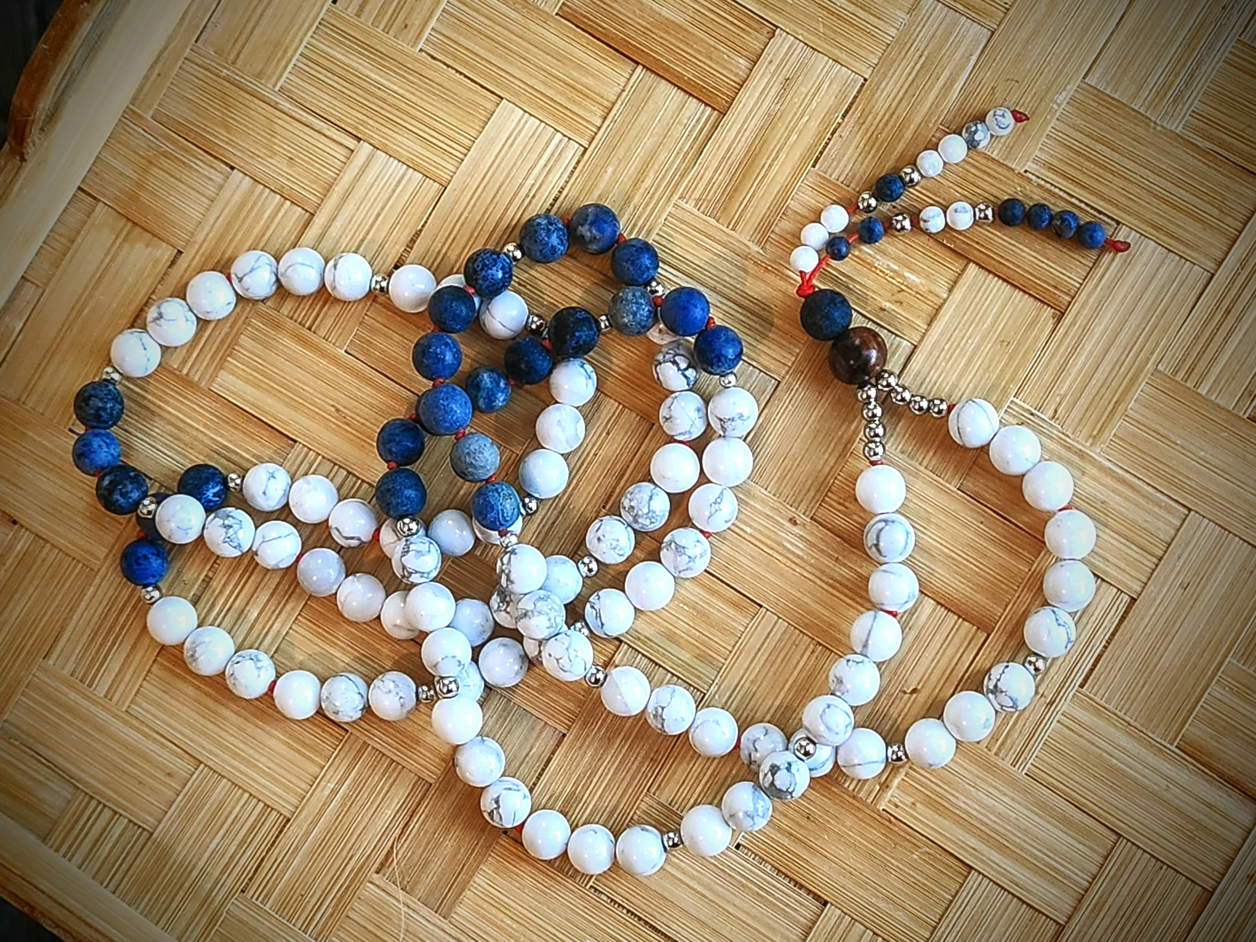 Moonlit Mala