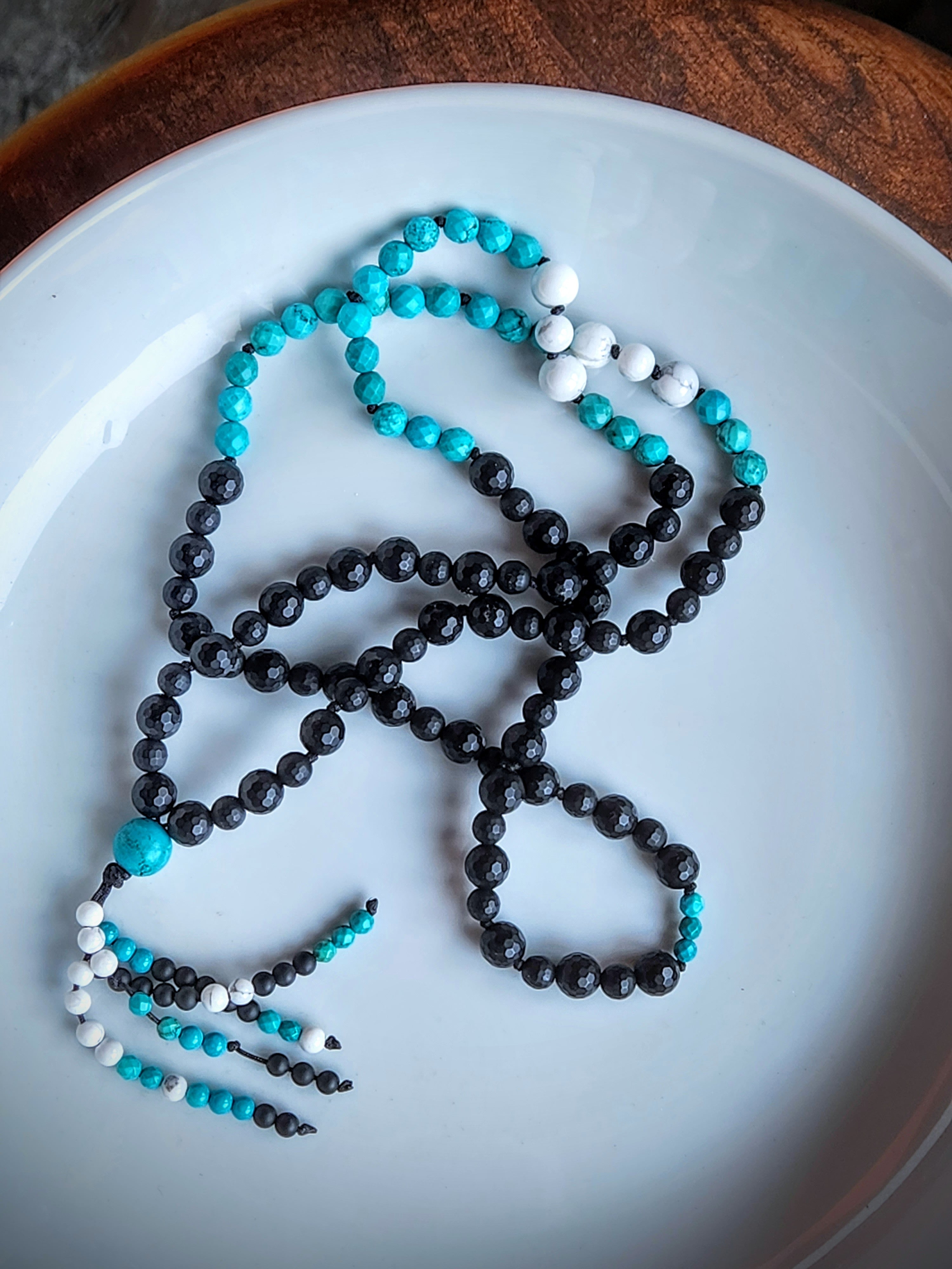 Blue Dream Mala
