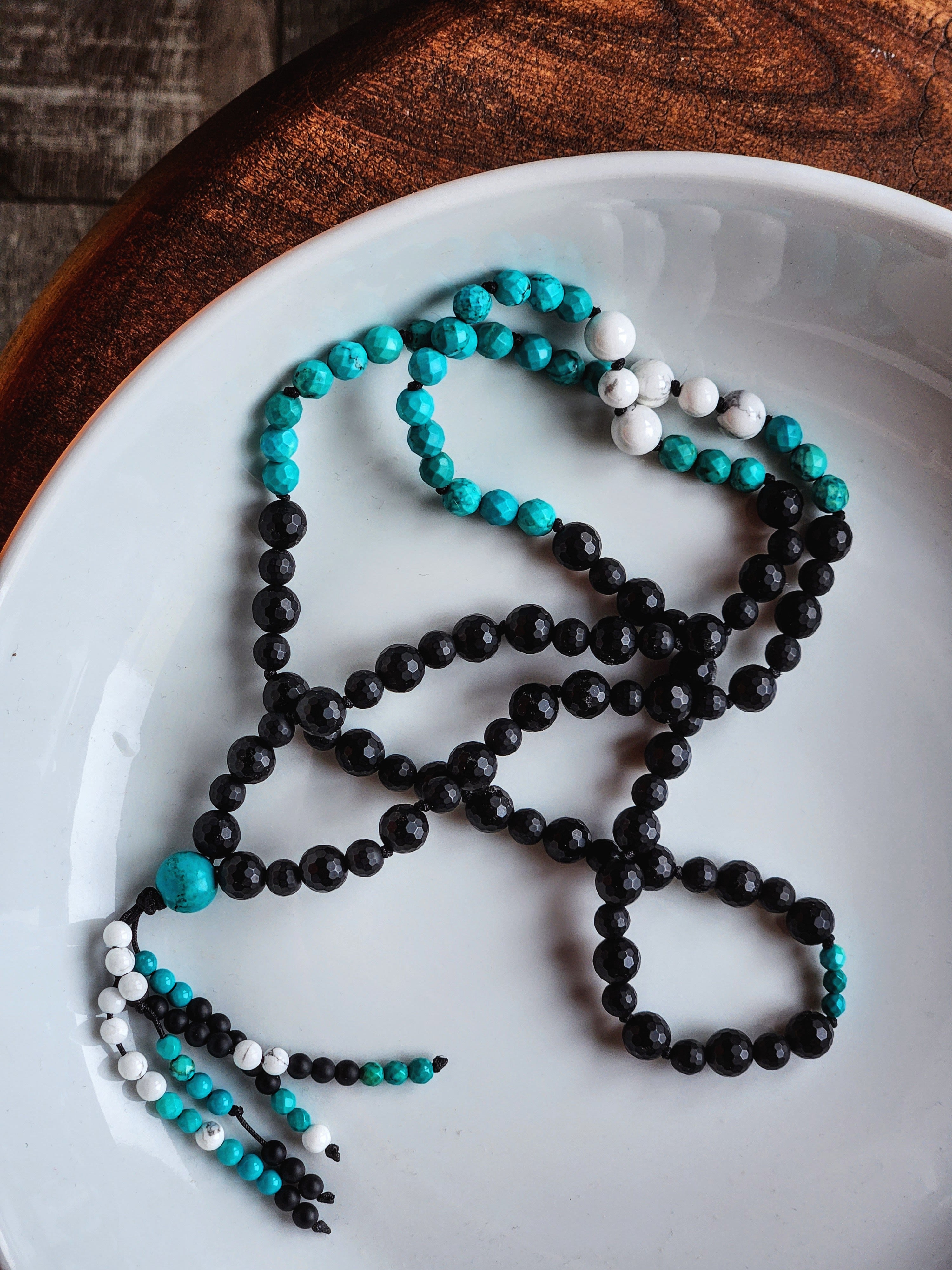 Blue Dream Mala