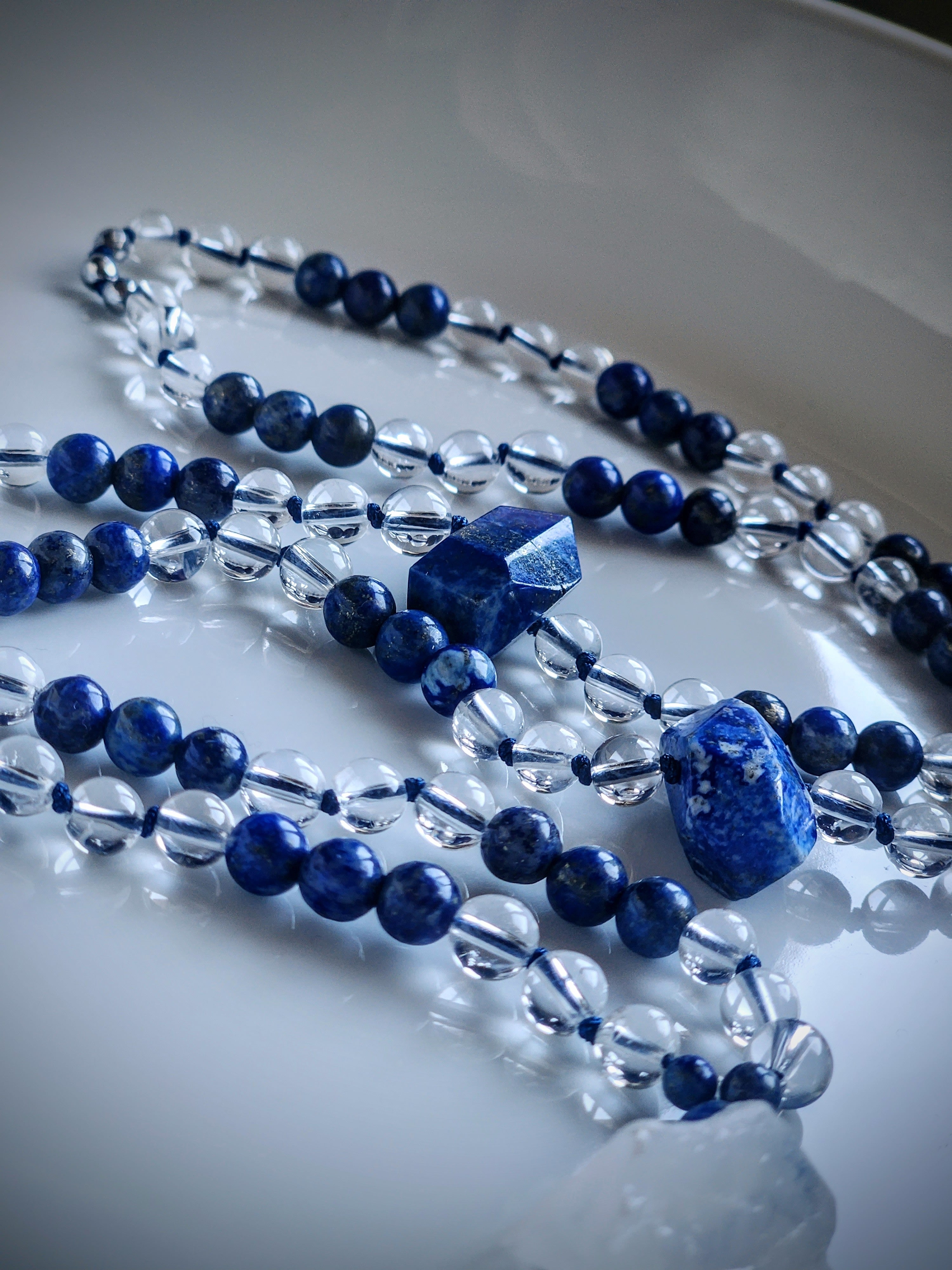 Celestial Harmony Mala