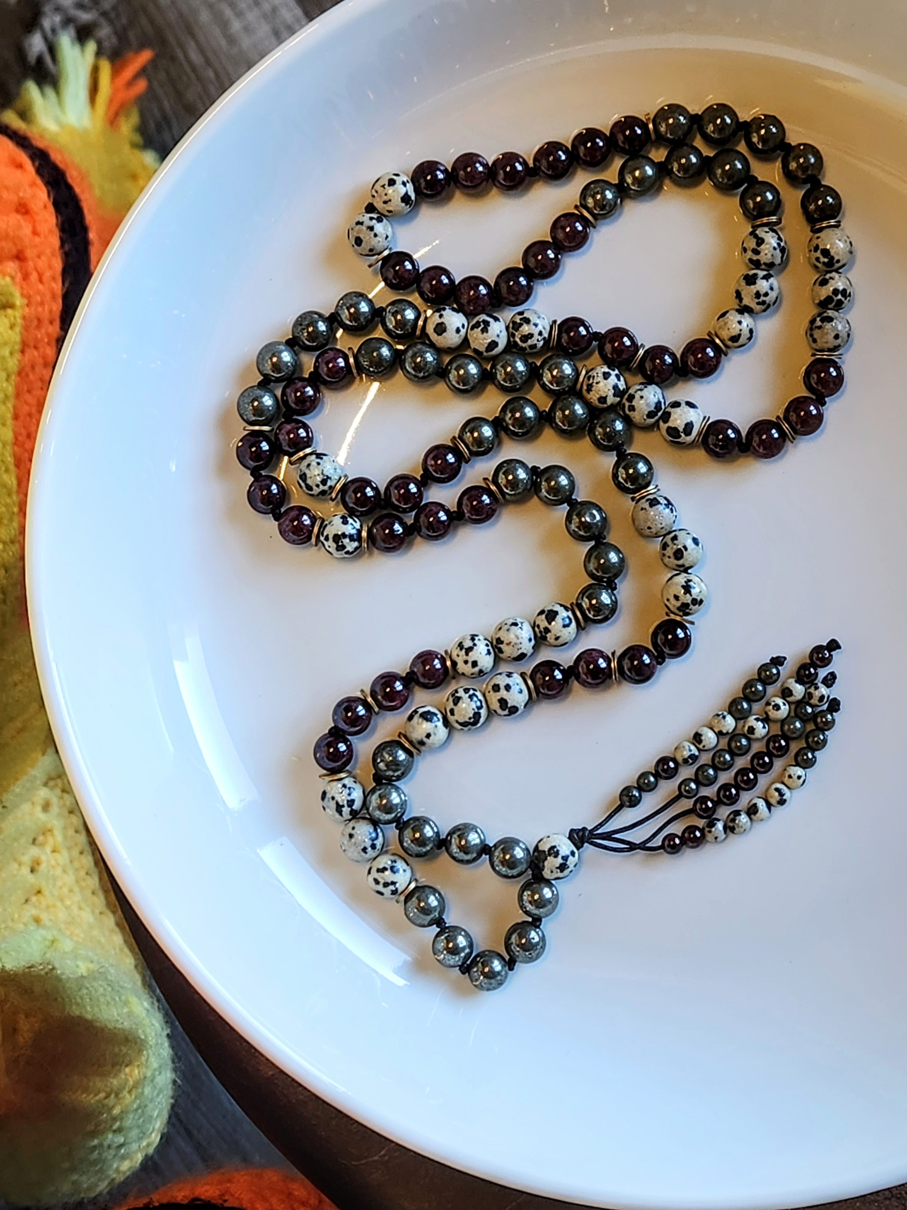 Twilight Mala