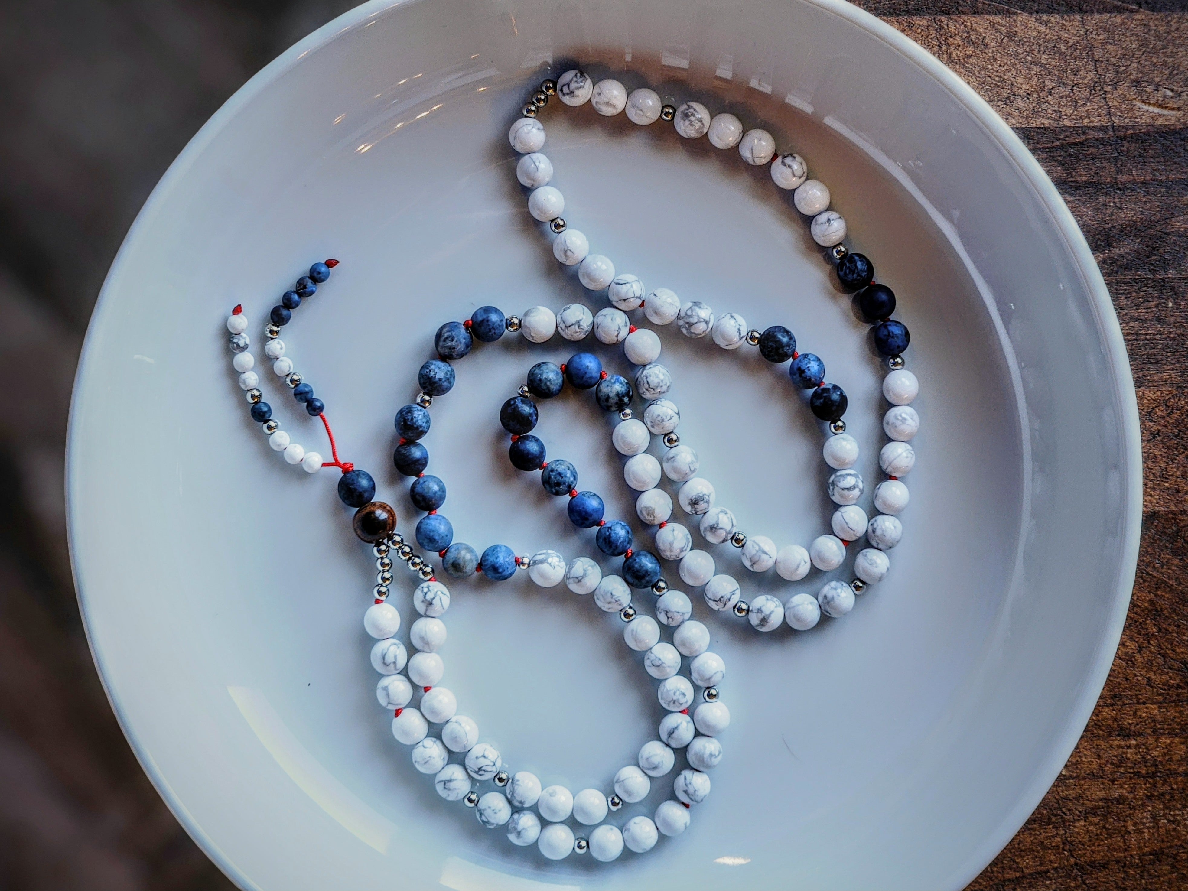 Moonlit Mala