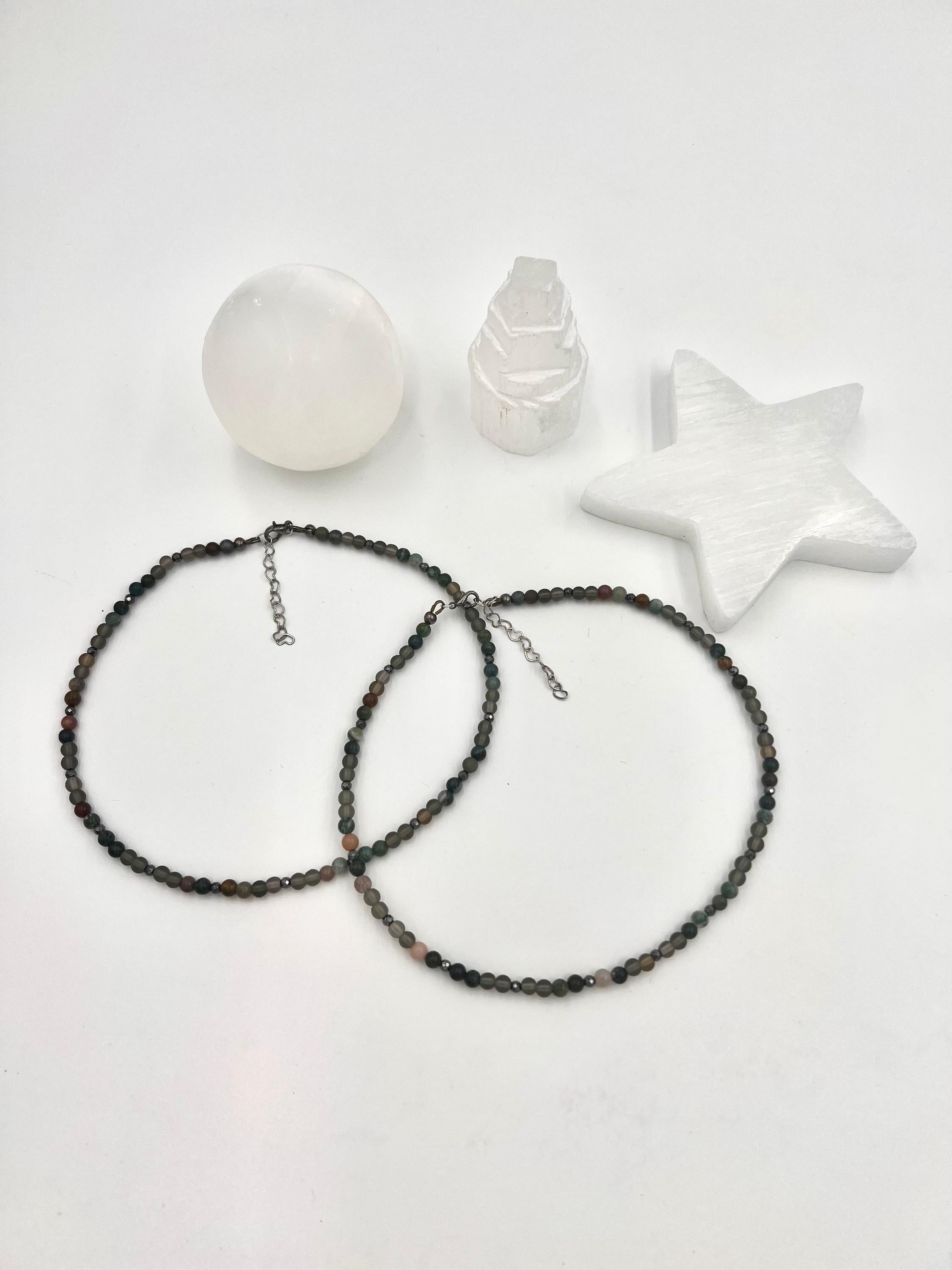 The Choker Collection