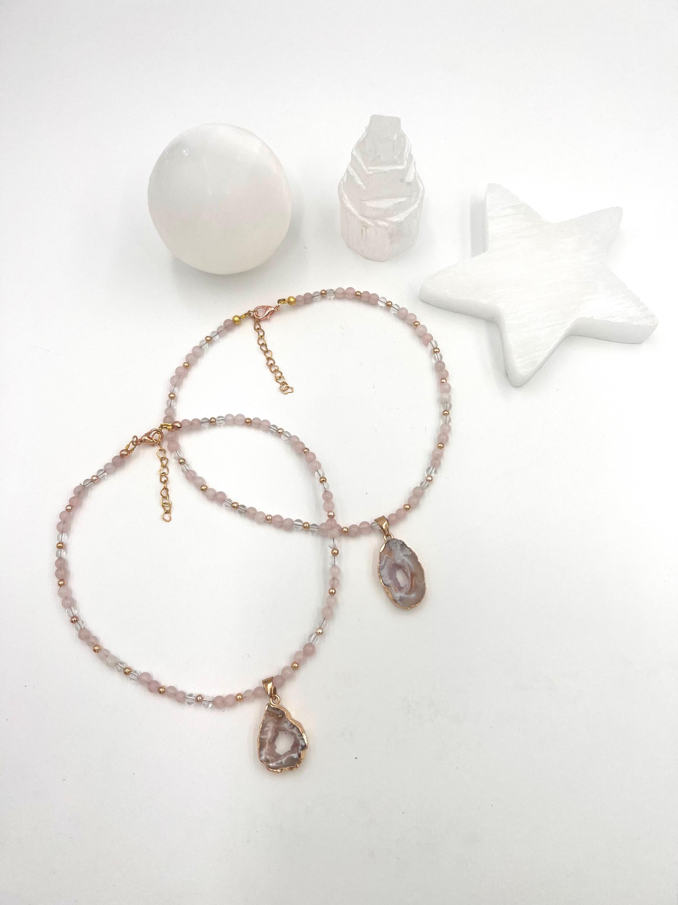 The Choker Collection