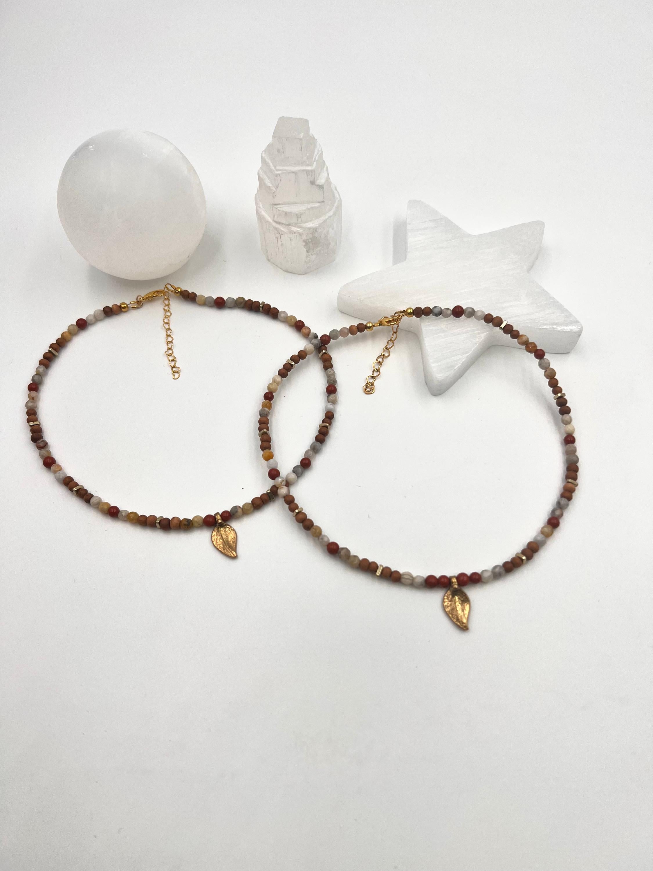 The Choker Collection