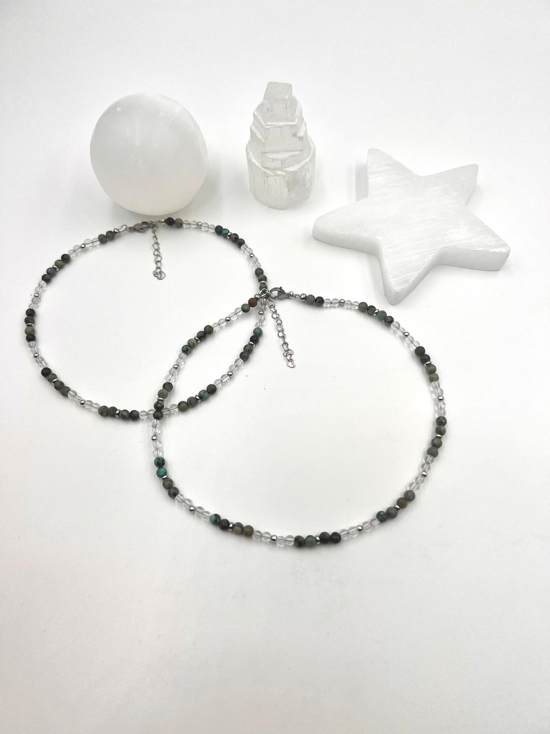 The Choker Collection