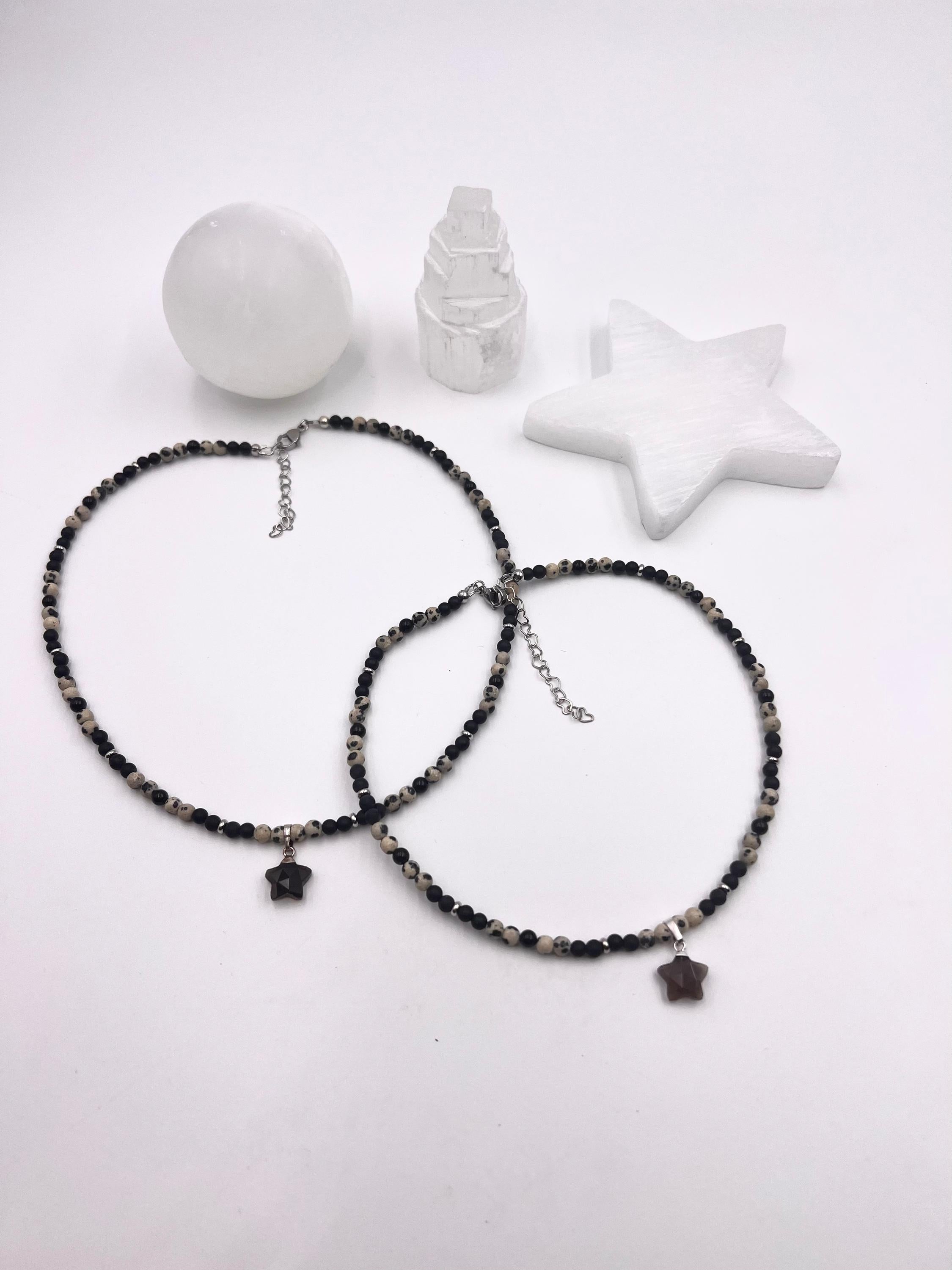 The Choker Collection