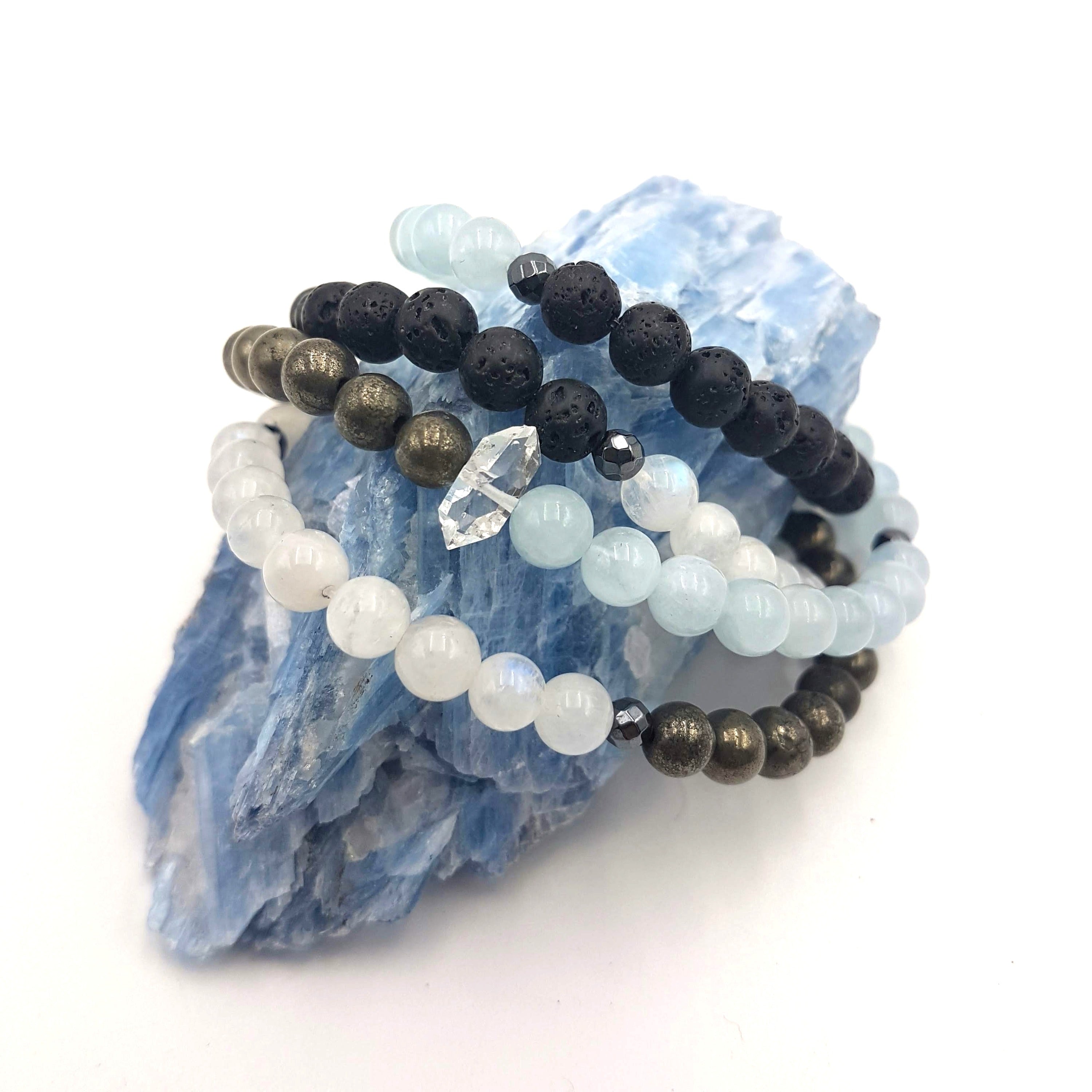 The Tula Wrist Wrap