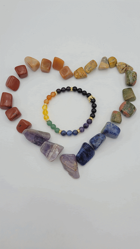 LGBTQ2S+ Bracelet