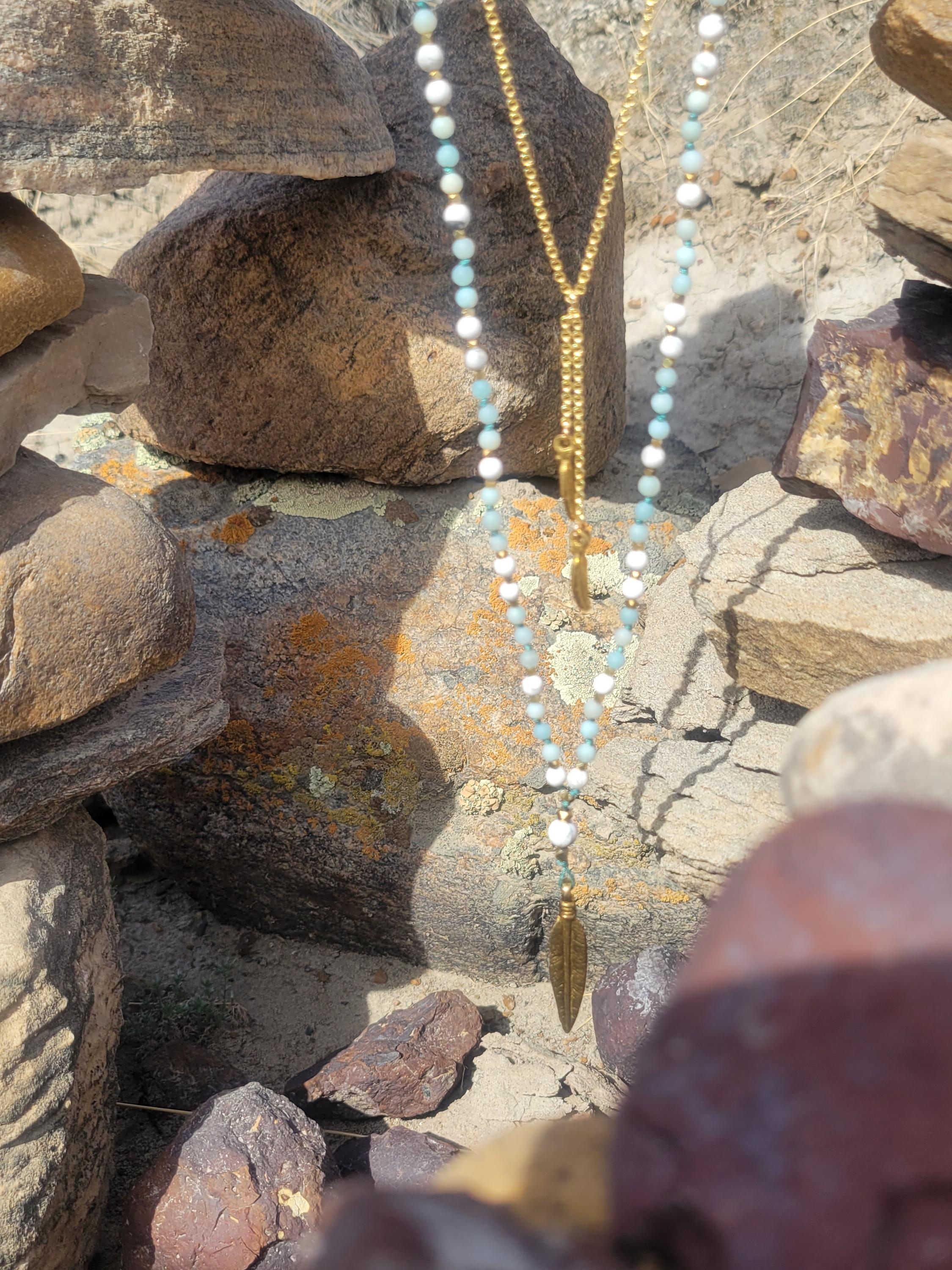 The Flora Collection Blossoming Micro-Mala