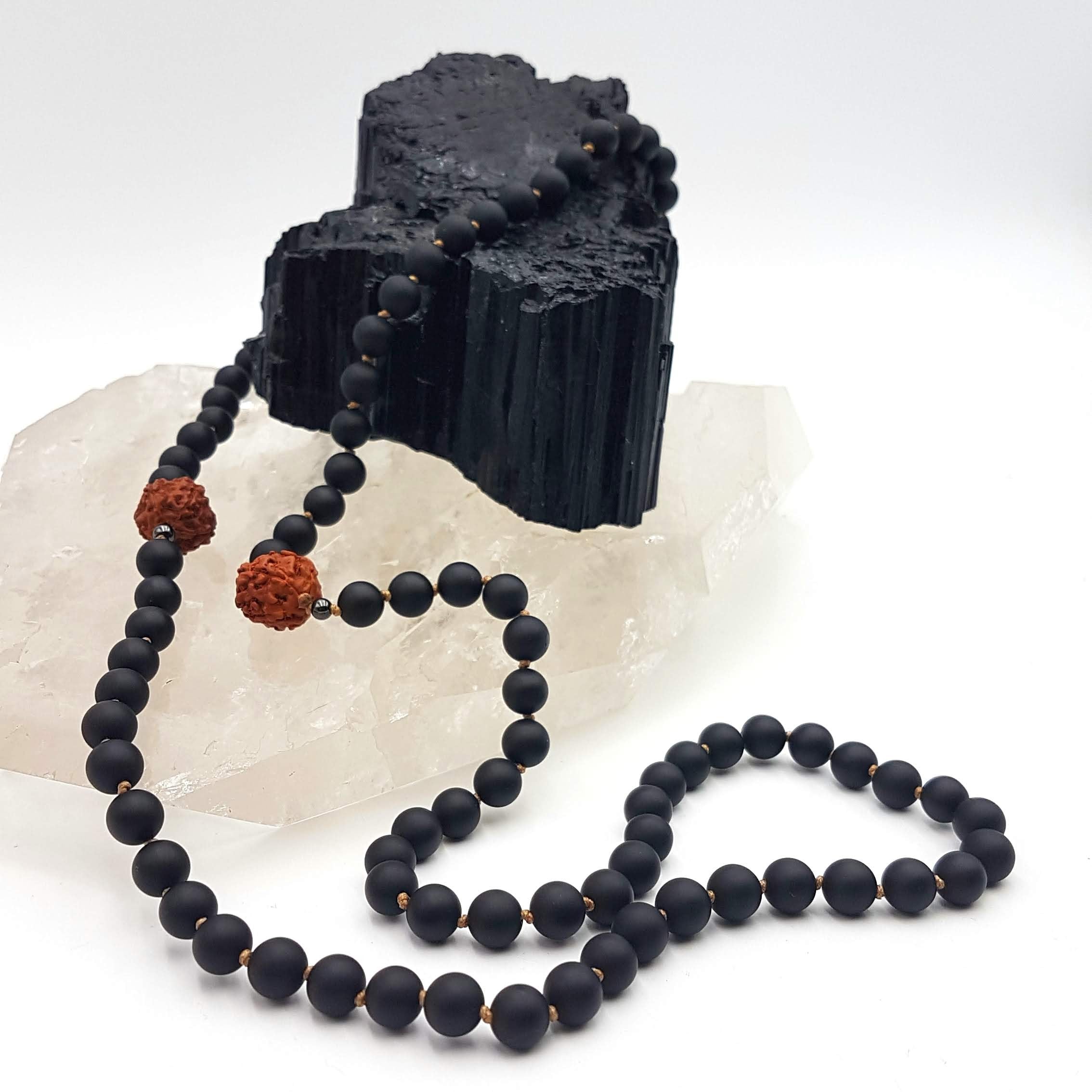 The Anchor Mala