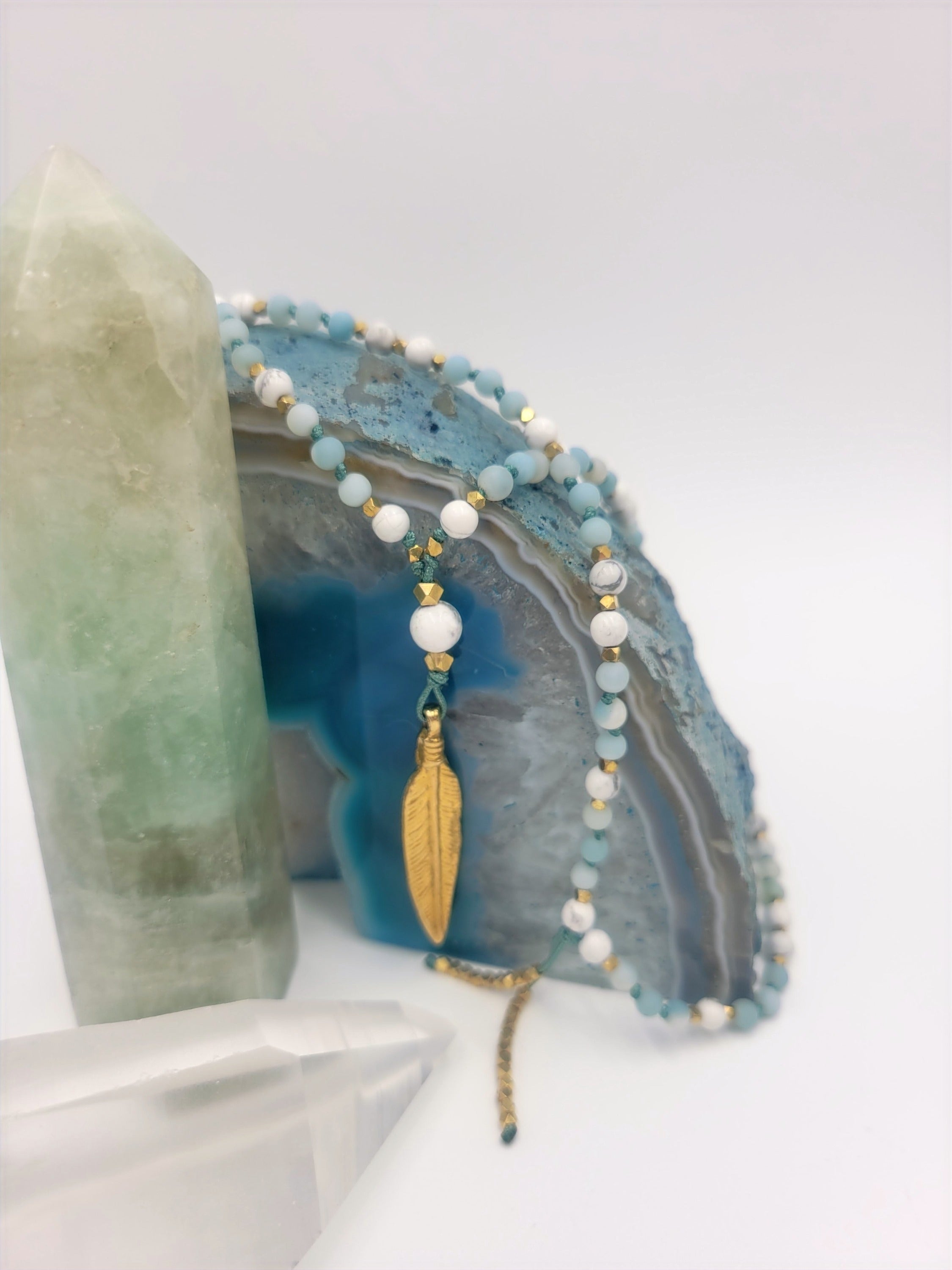 The Flora Collection Blossoming Micro-Mala