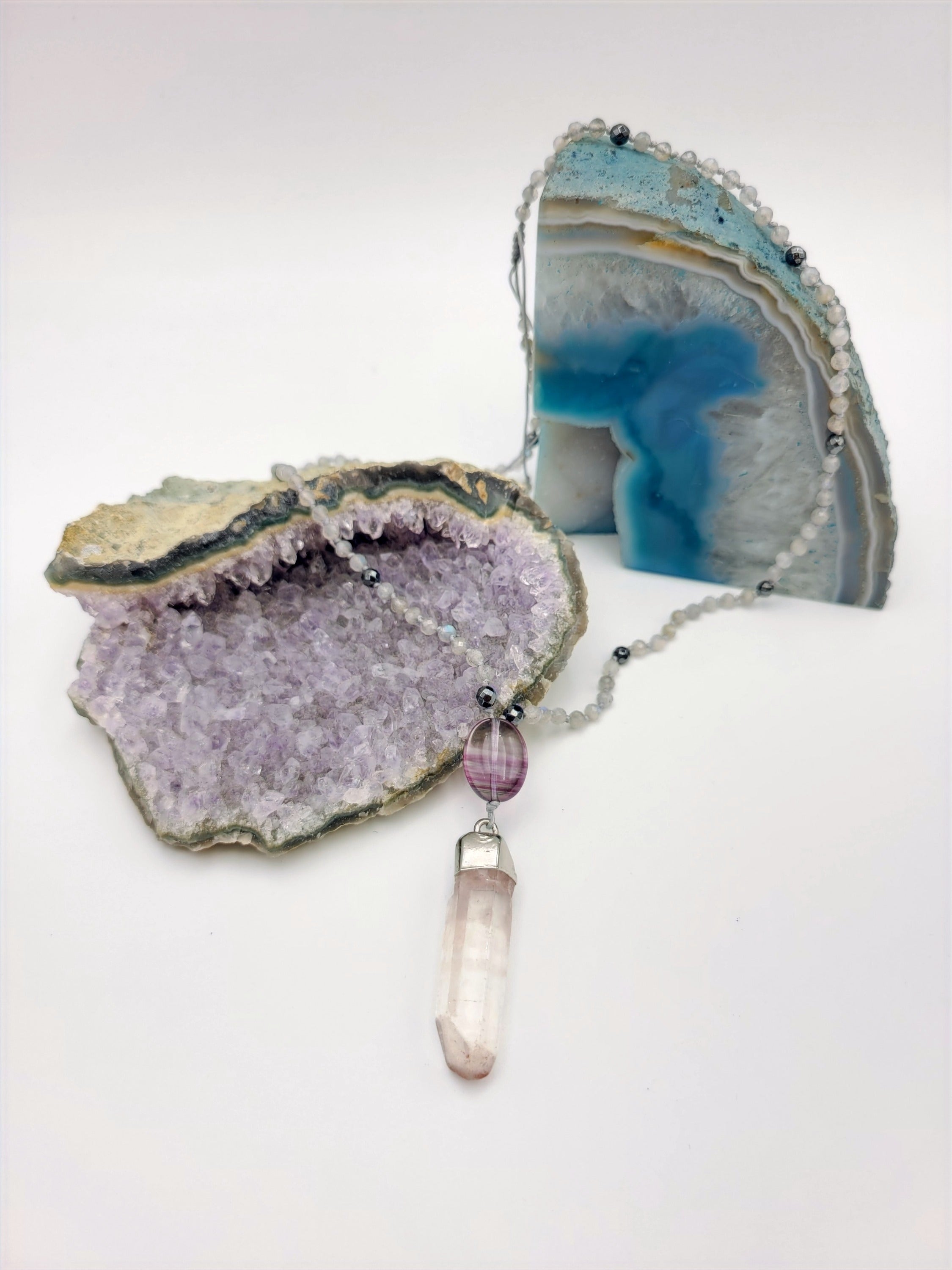 The Asteria Collection