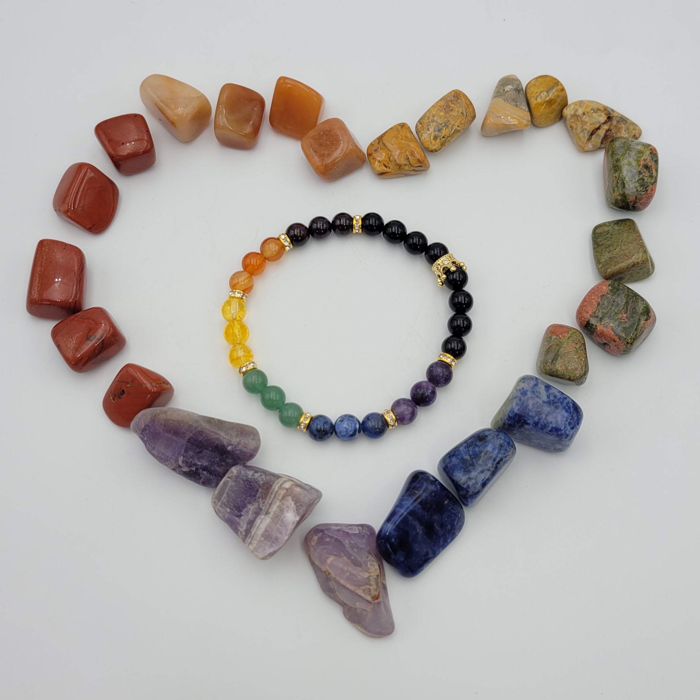 LGBTQ2S+ Bracelet