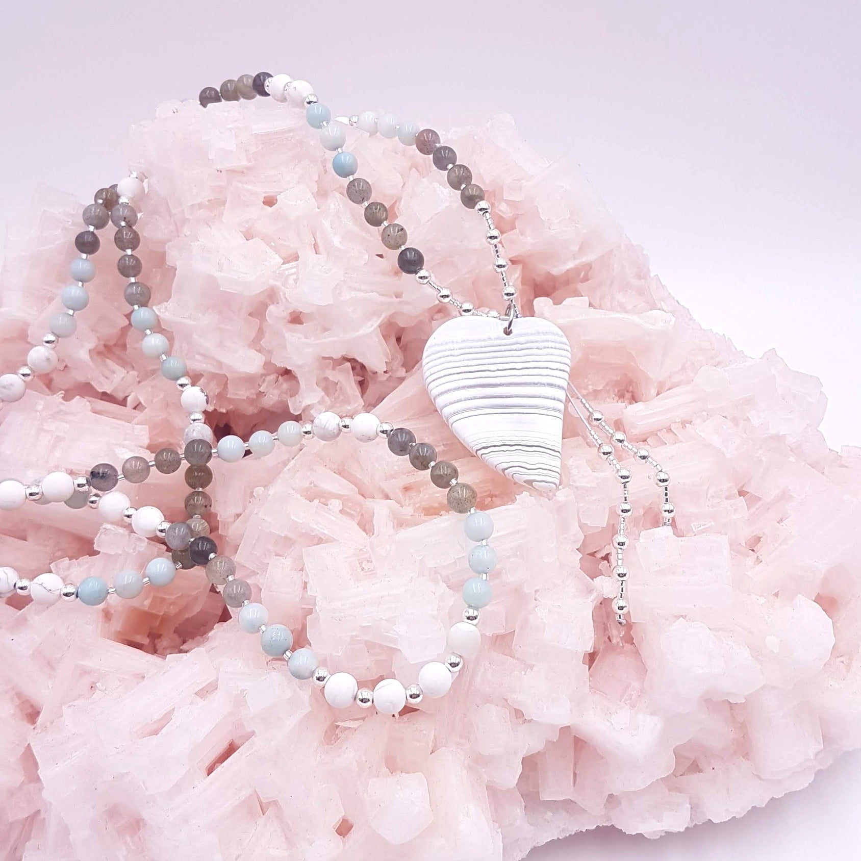 Sacred Love Mala