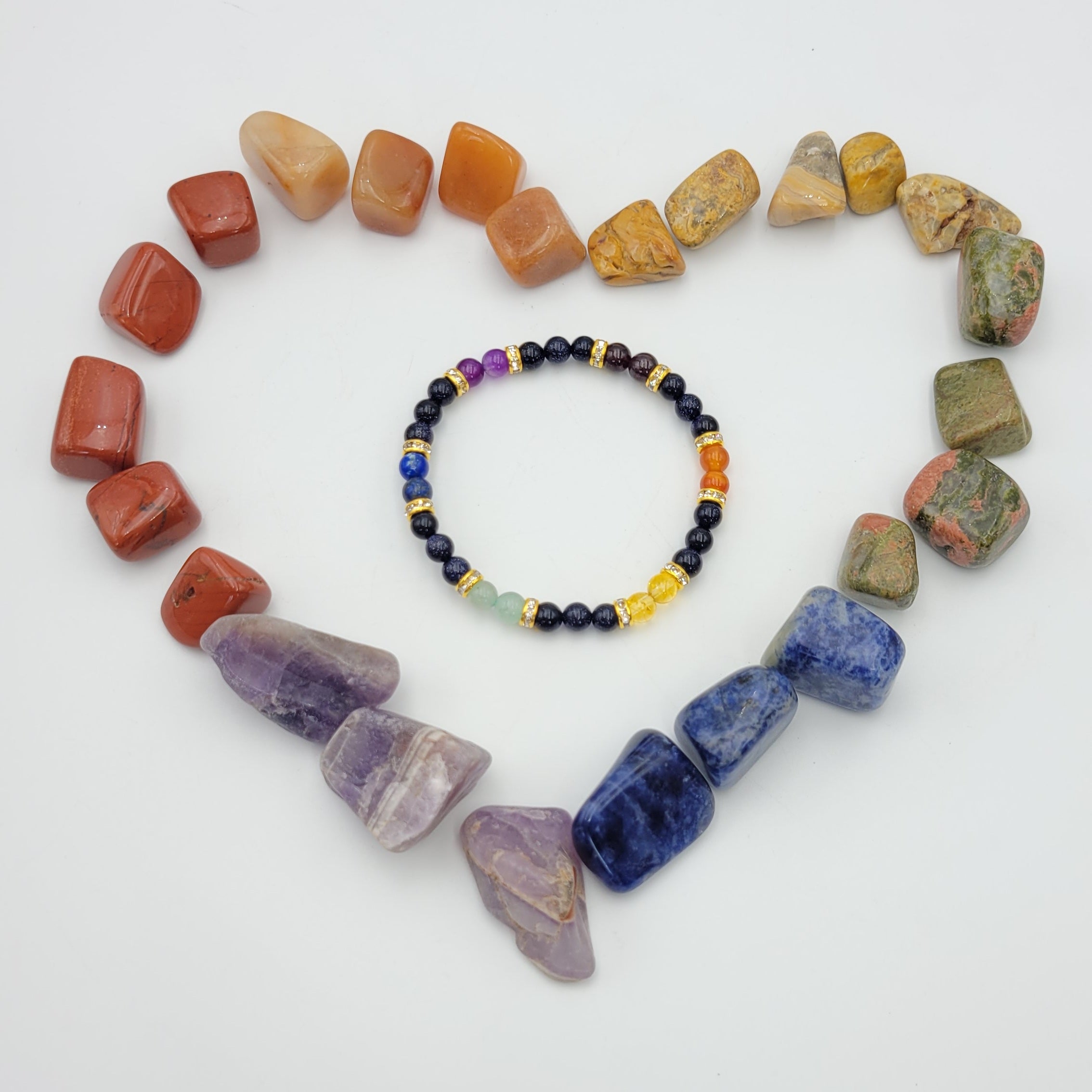 LGBTQ2S+ Bracelet