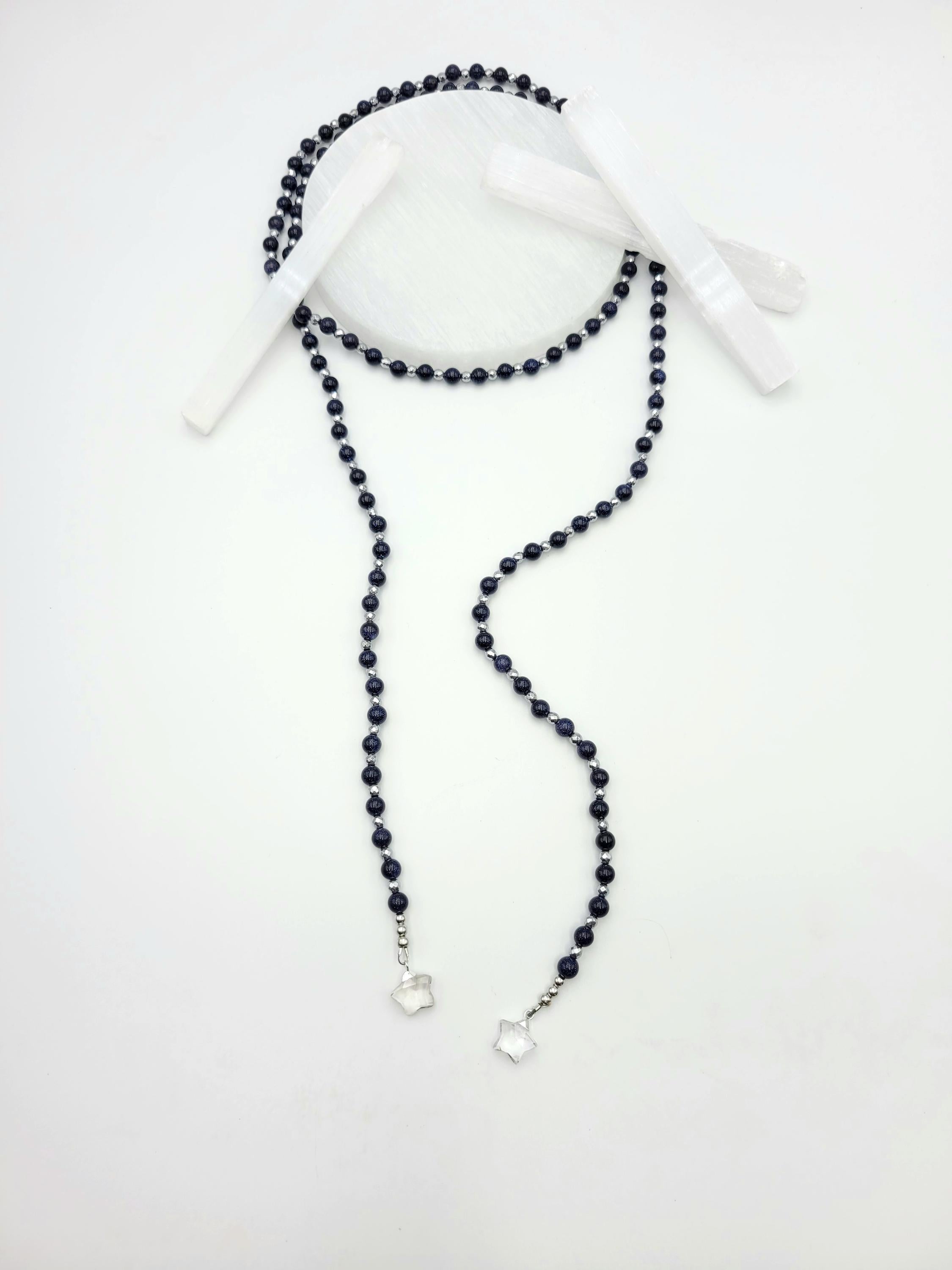 Cosmic Connection Necklace
