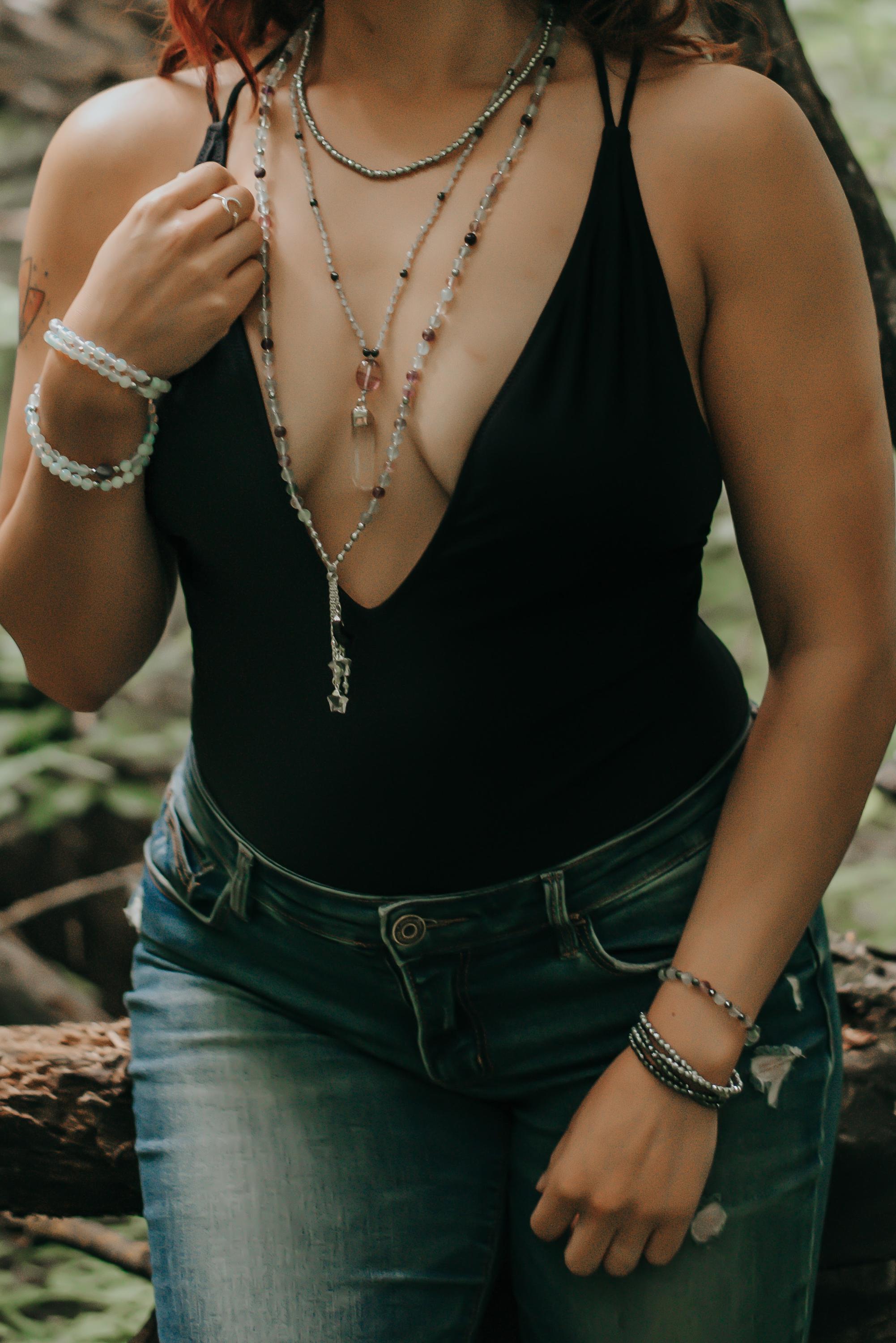 The Asteria Collection
