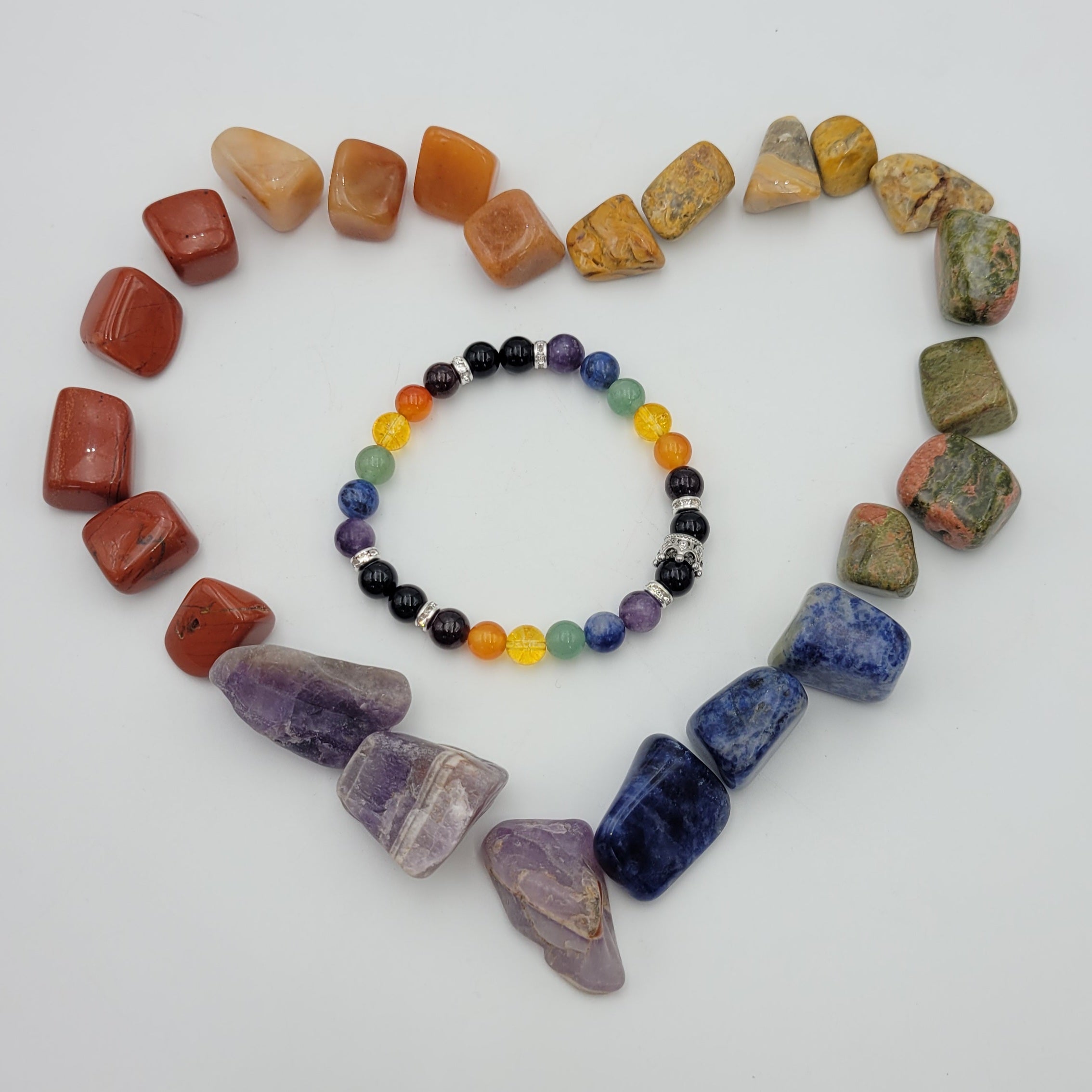 LGBTQ2S+ Bracelet