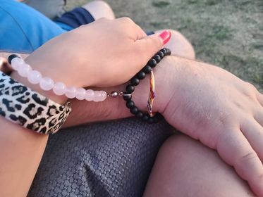 Lovers and Friends Bracelets