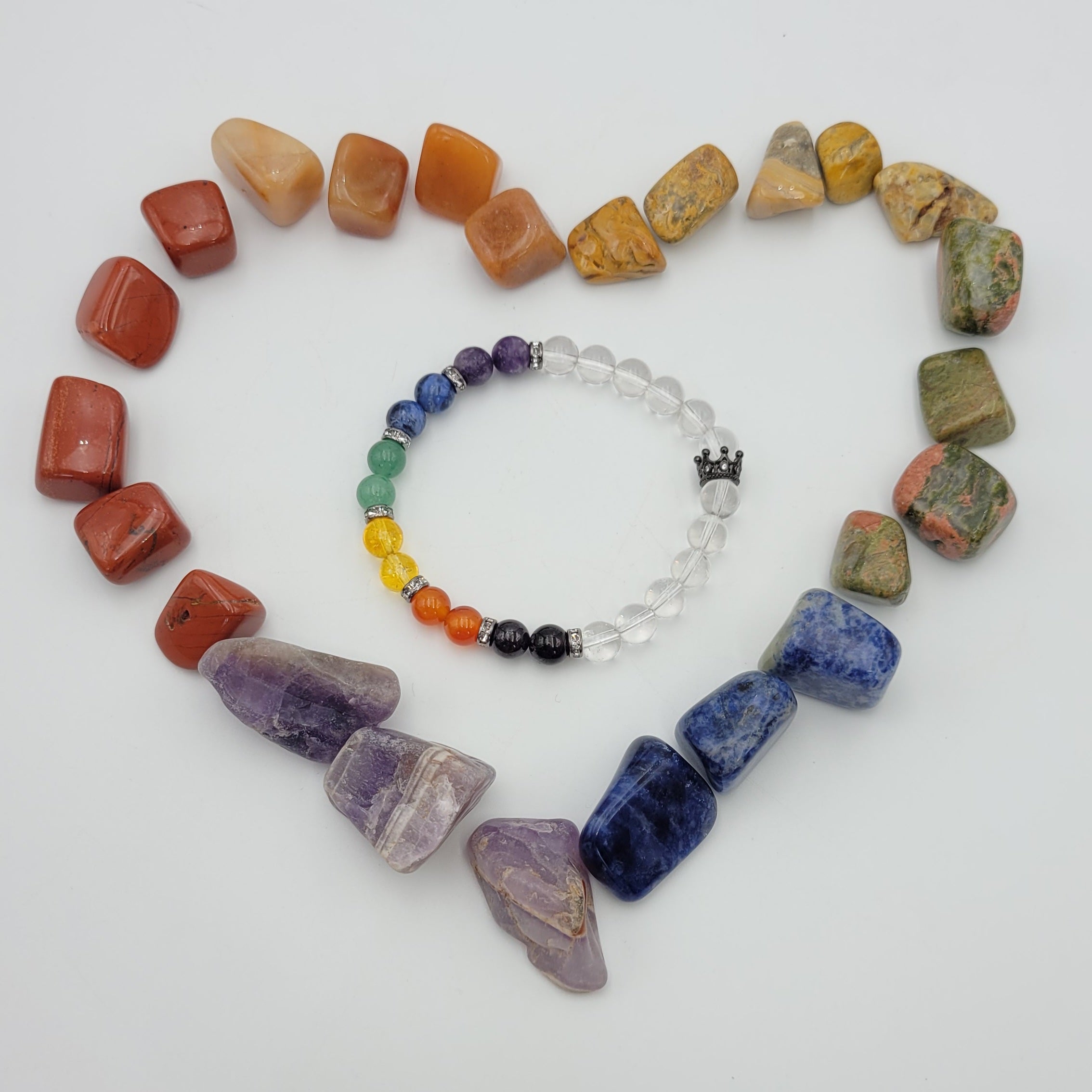 LGBTQ2S+ Bracelet