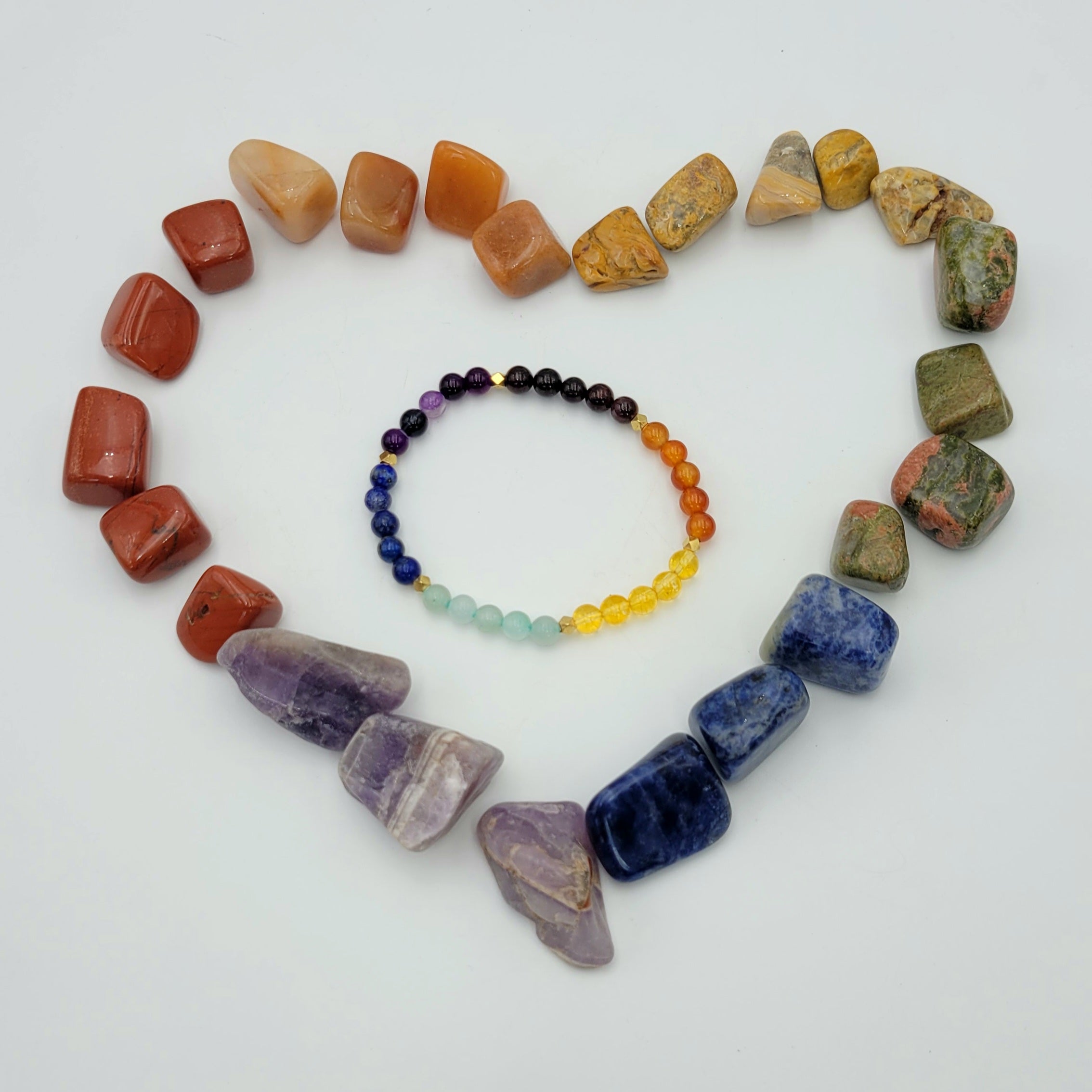 LGBTQ2S+ Bracelet