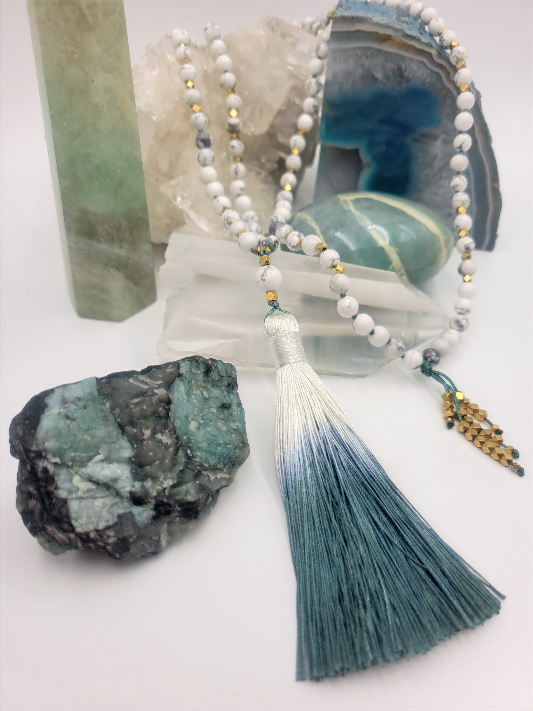 The Flora Collection Bloom Mala