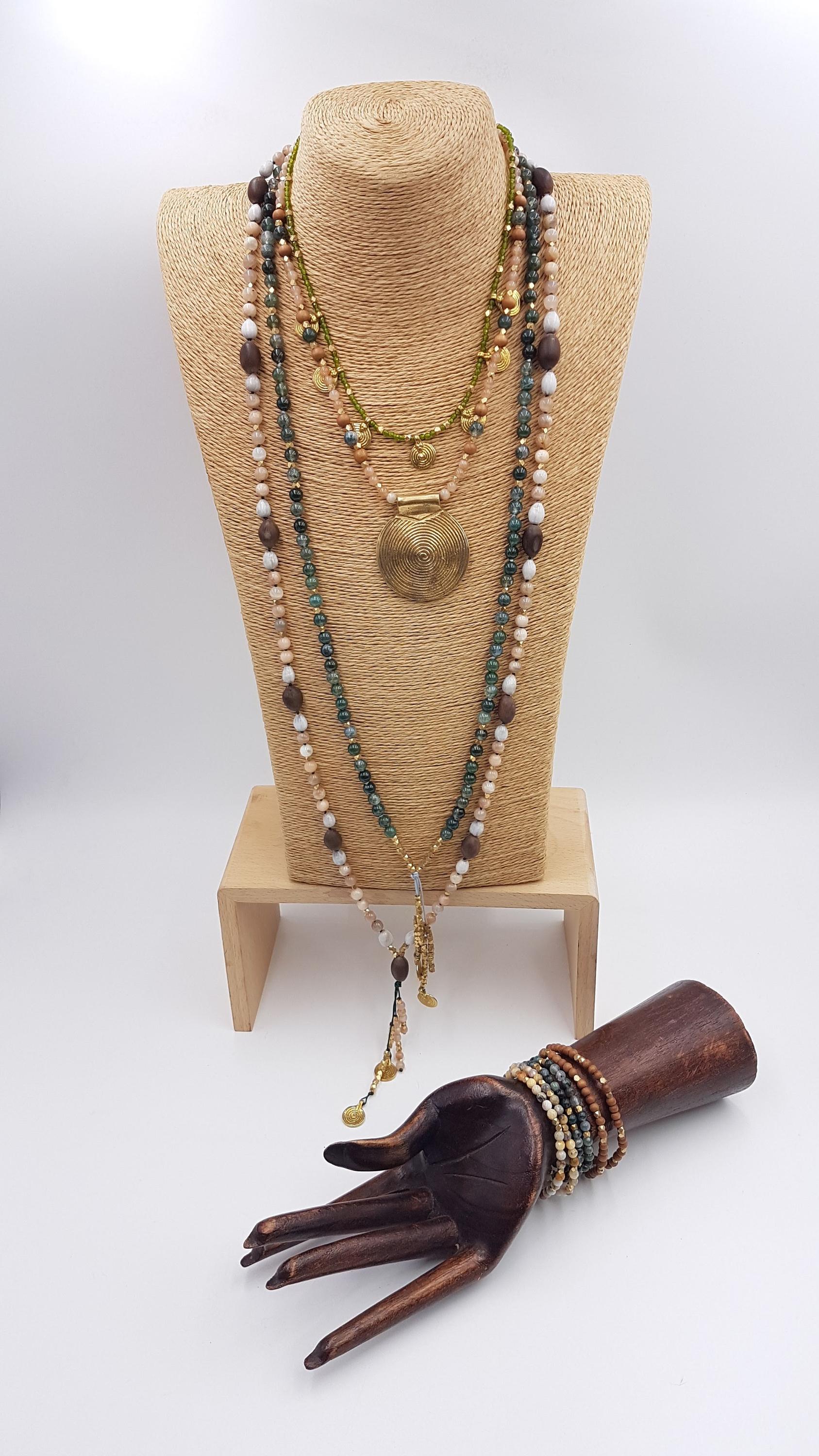 The Persephone Collection
