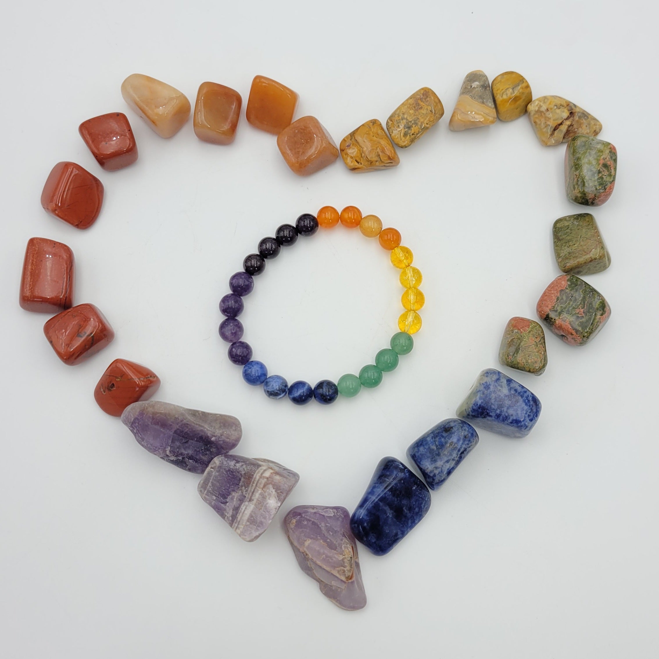 LGBTQ2S+ Bracelet