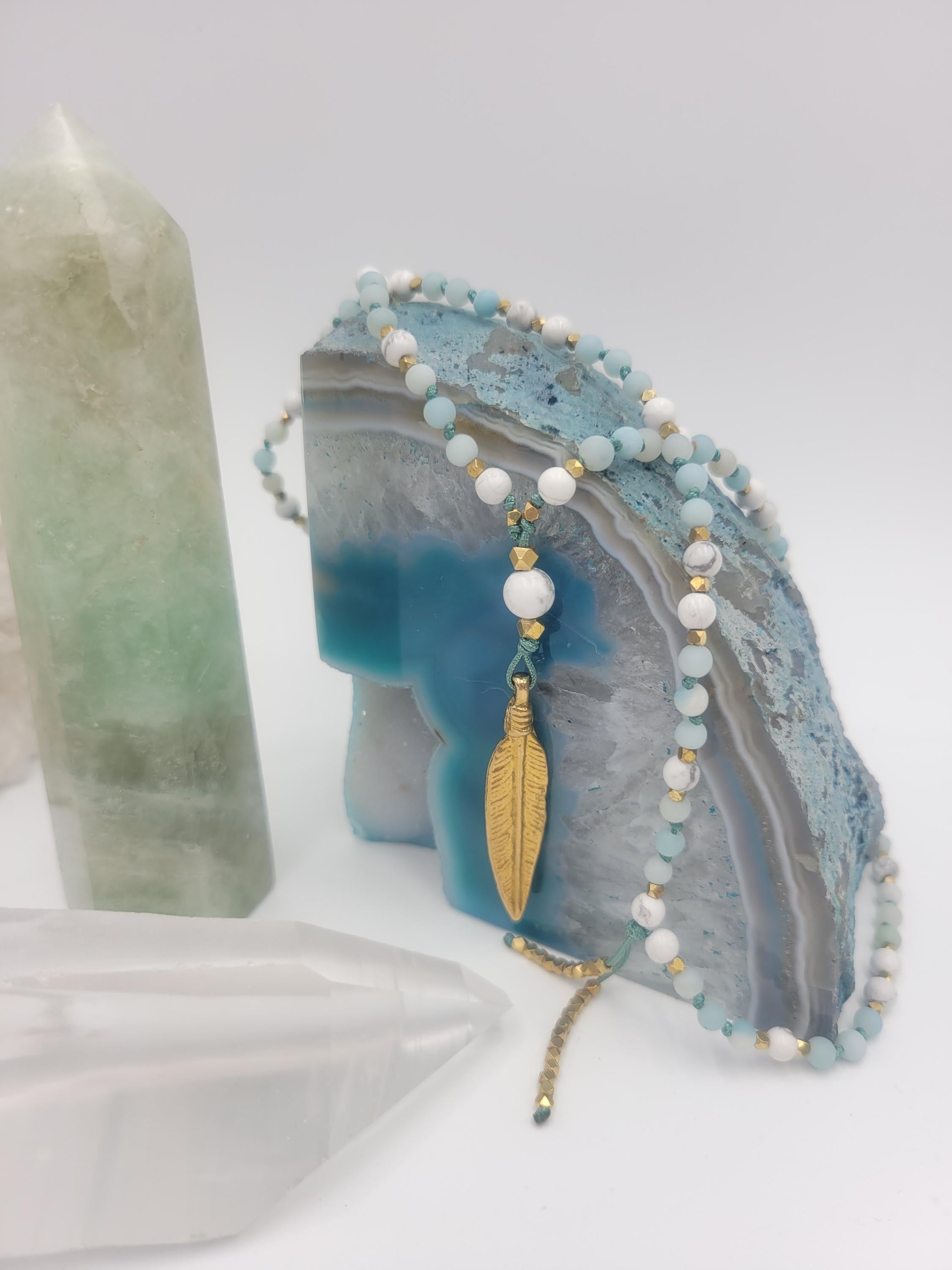 The Flora Collection Blossoming Micro-Mala