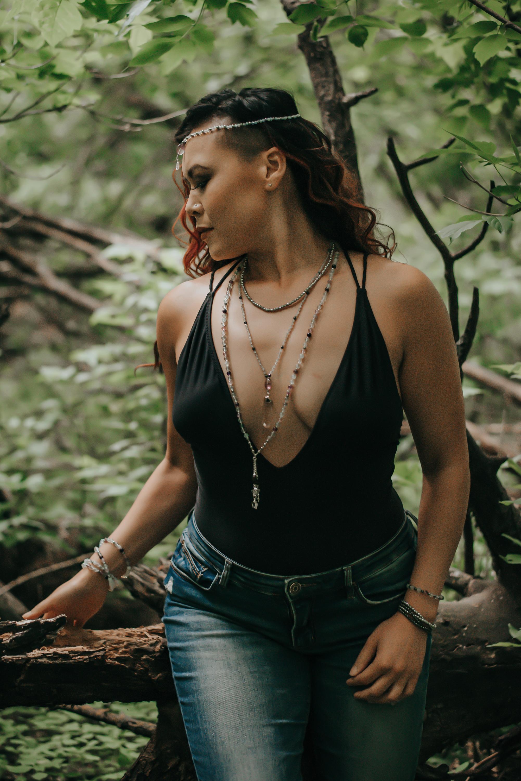 The Asteria Collection