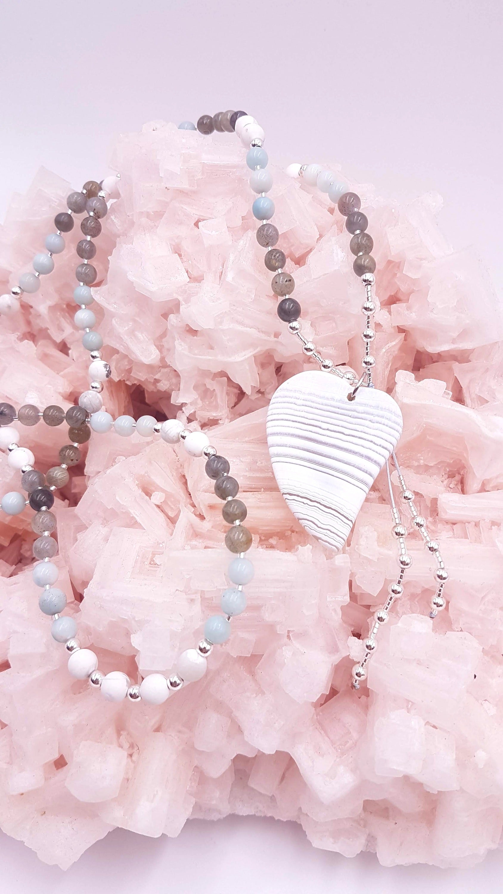 Sacred Love Mala