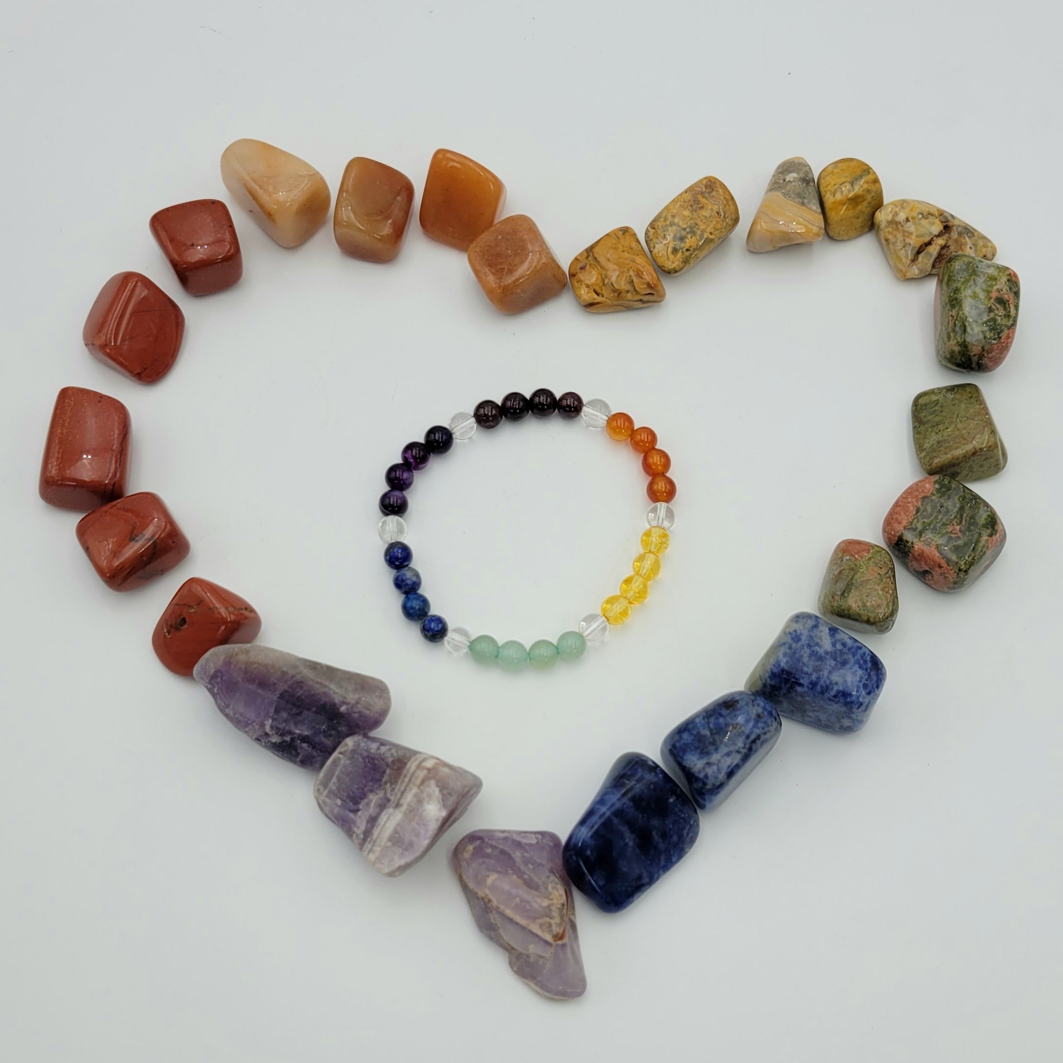 LGBTQ2S+ Bracelet