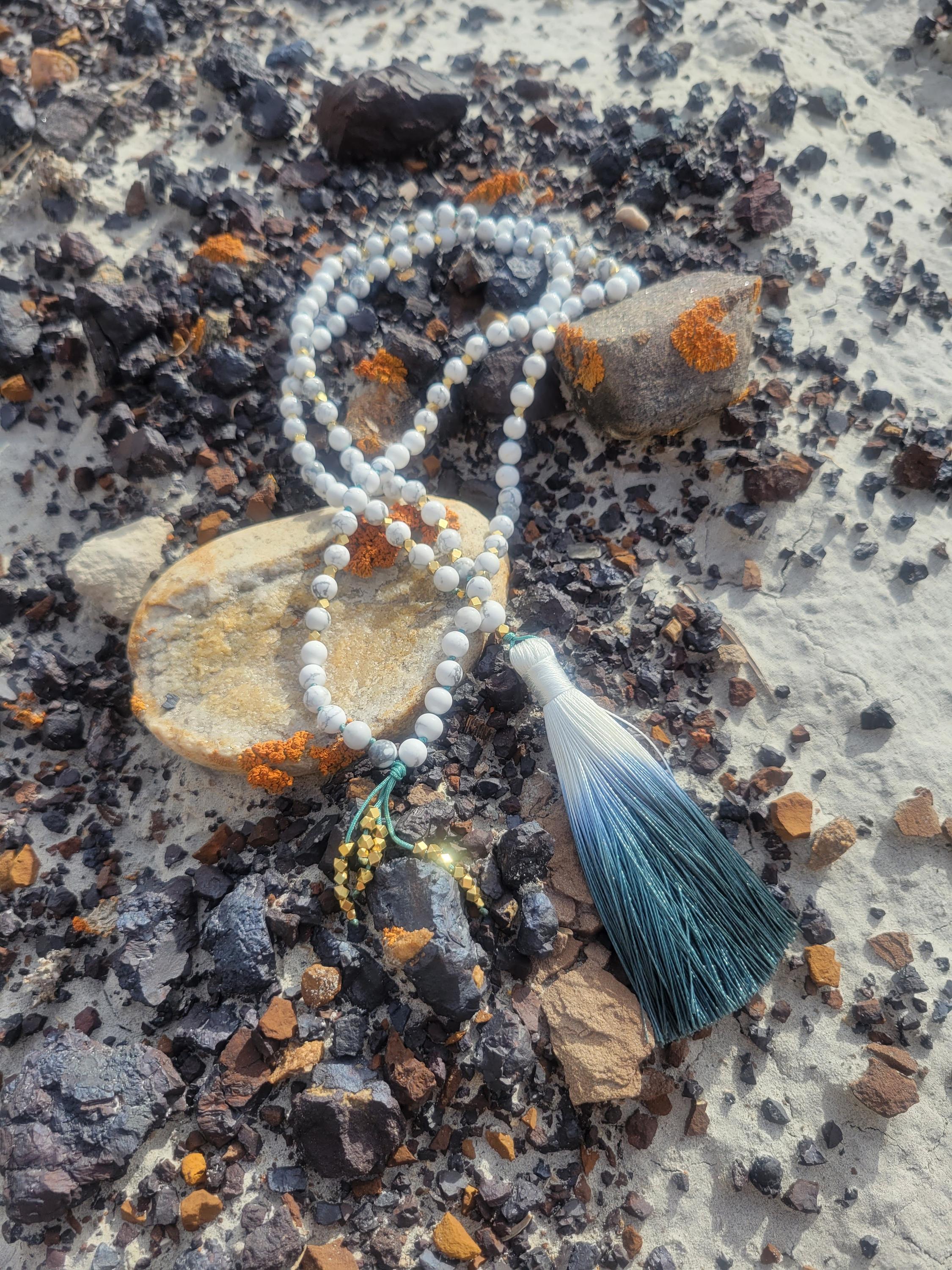 The Flora Collection Bloom Mala