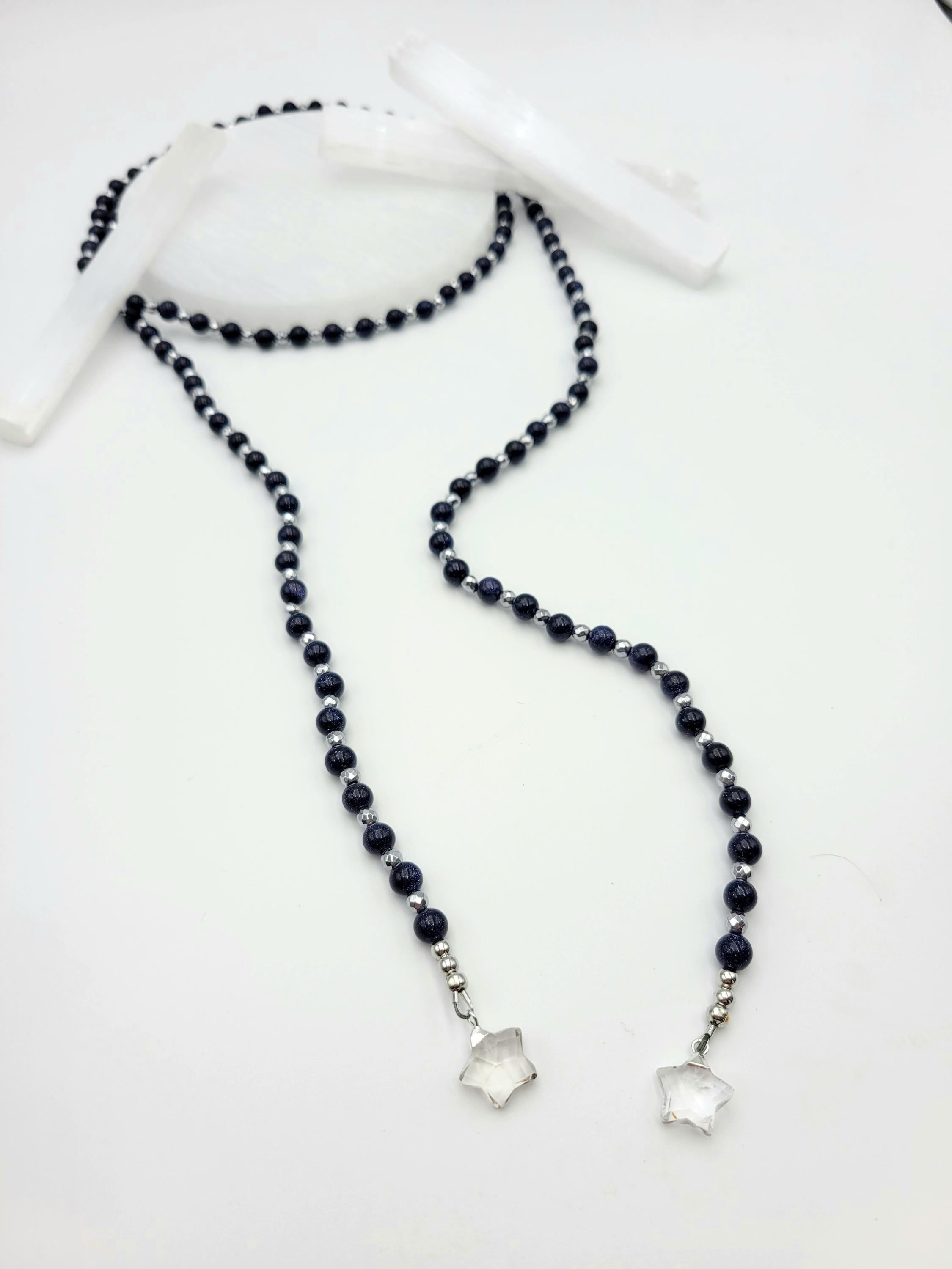 Cosmic Connection Necklace