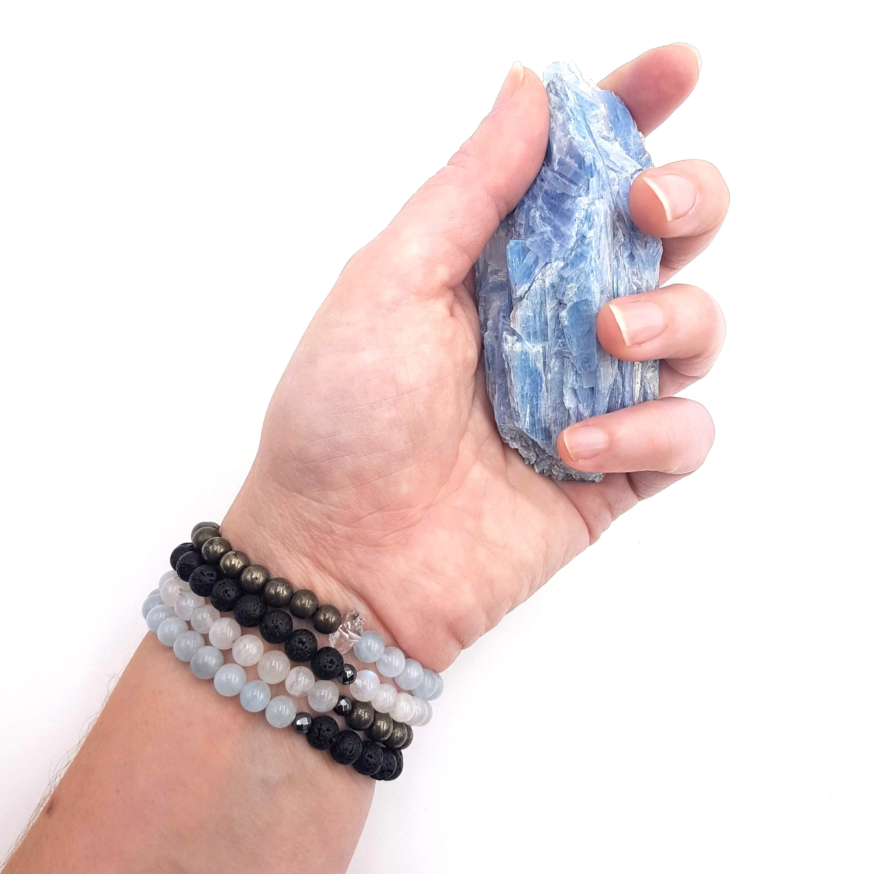 The Tula Wrist Wrap
