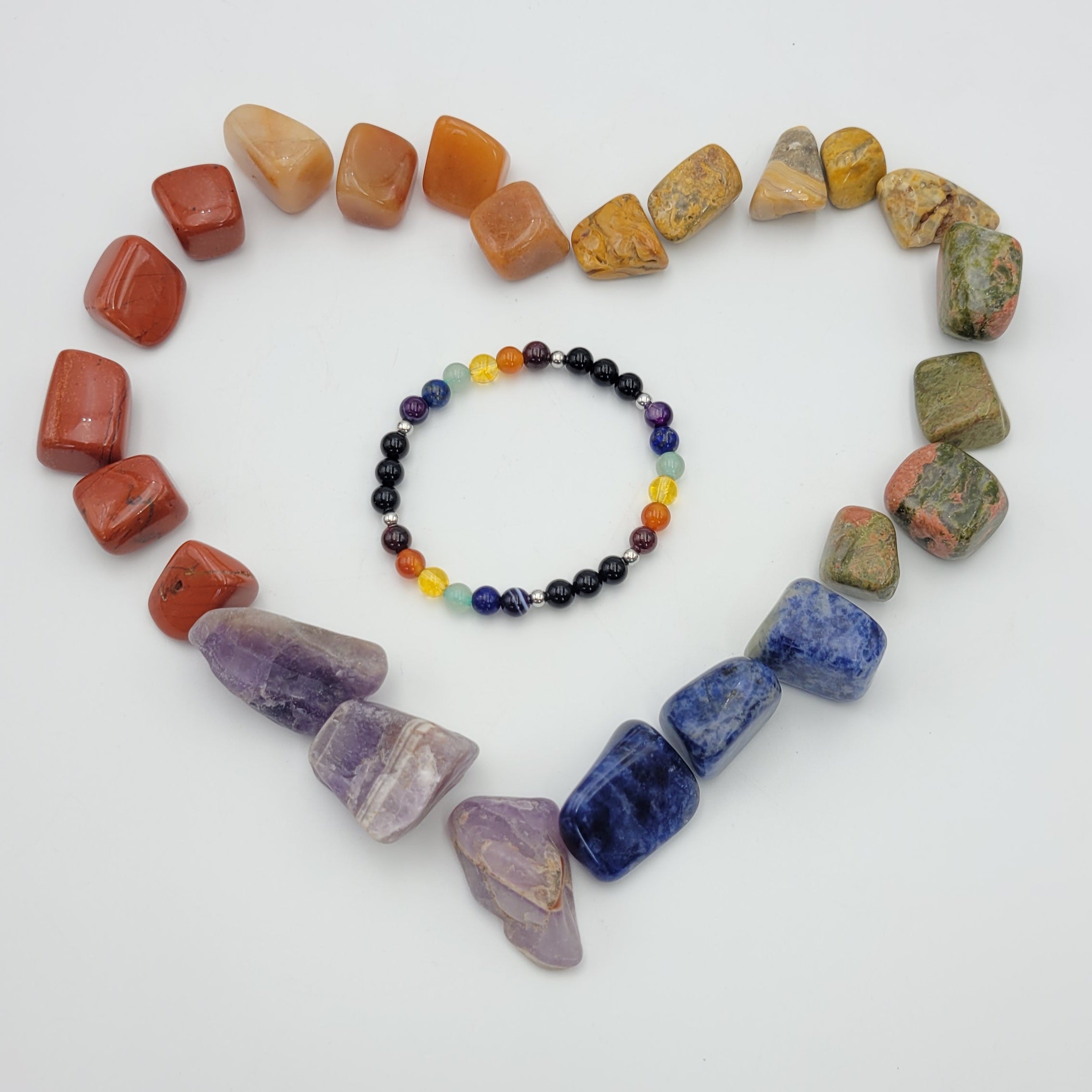 LGBTQ2S+ Bracelet
