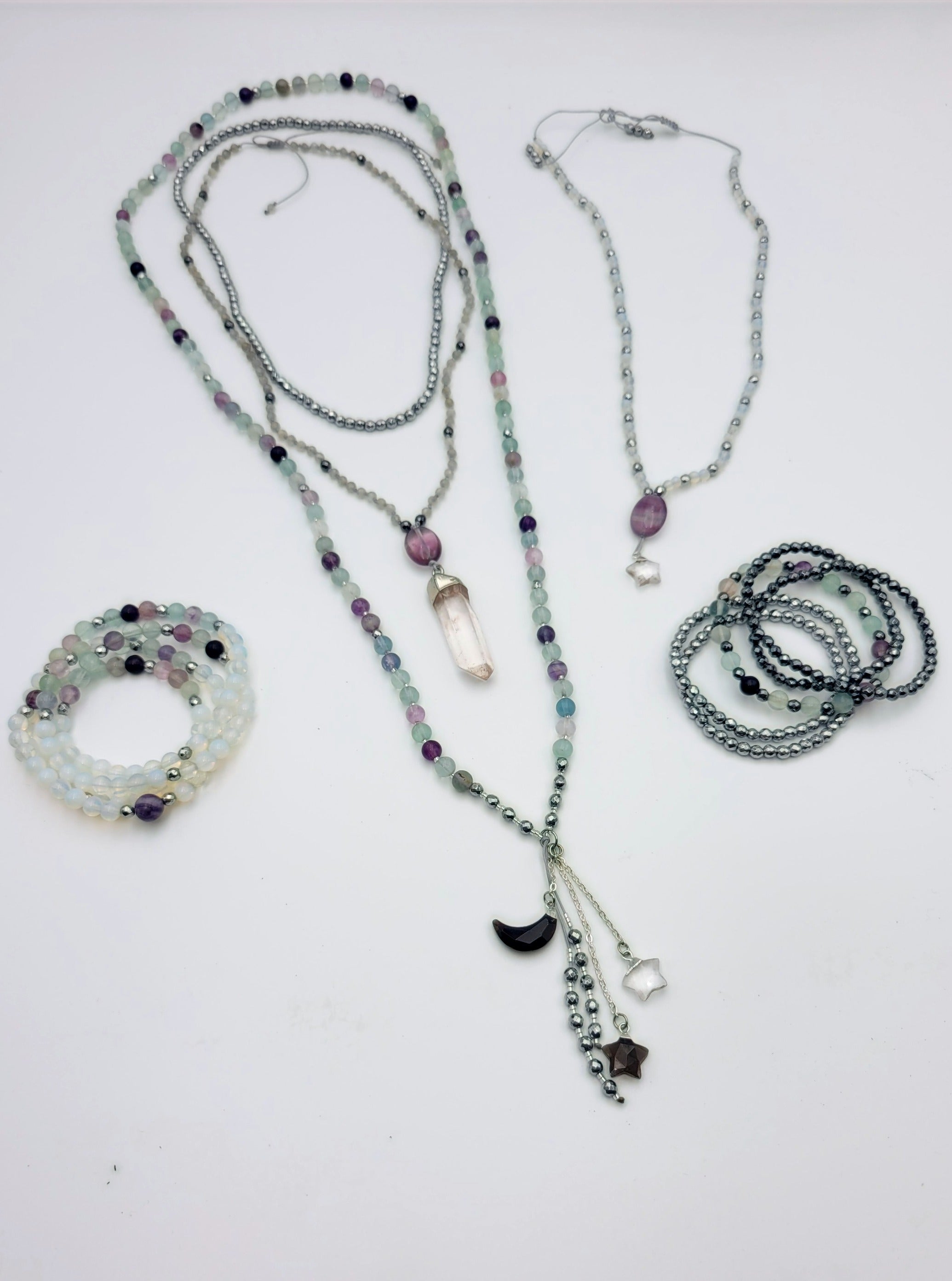 The Asteria Collection