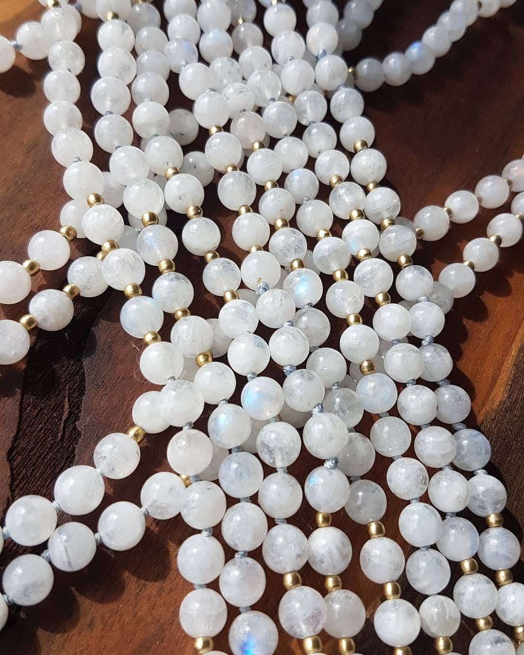 Inner Goddess Mala