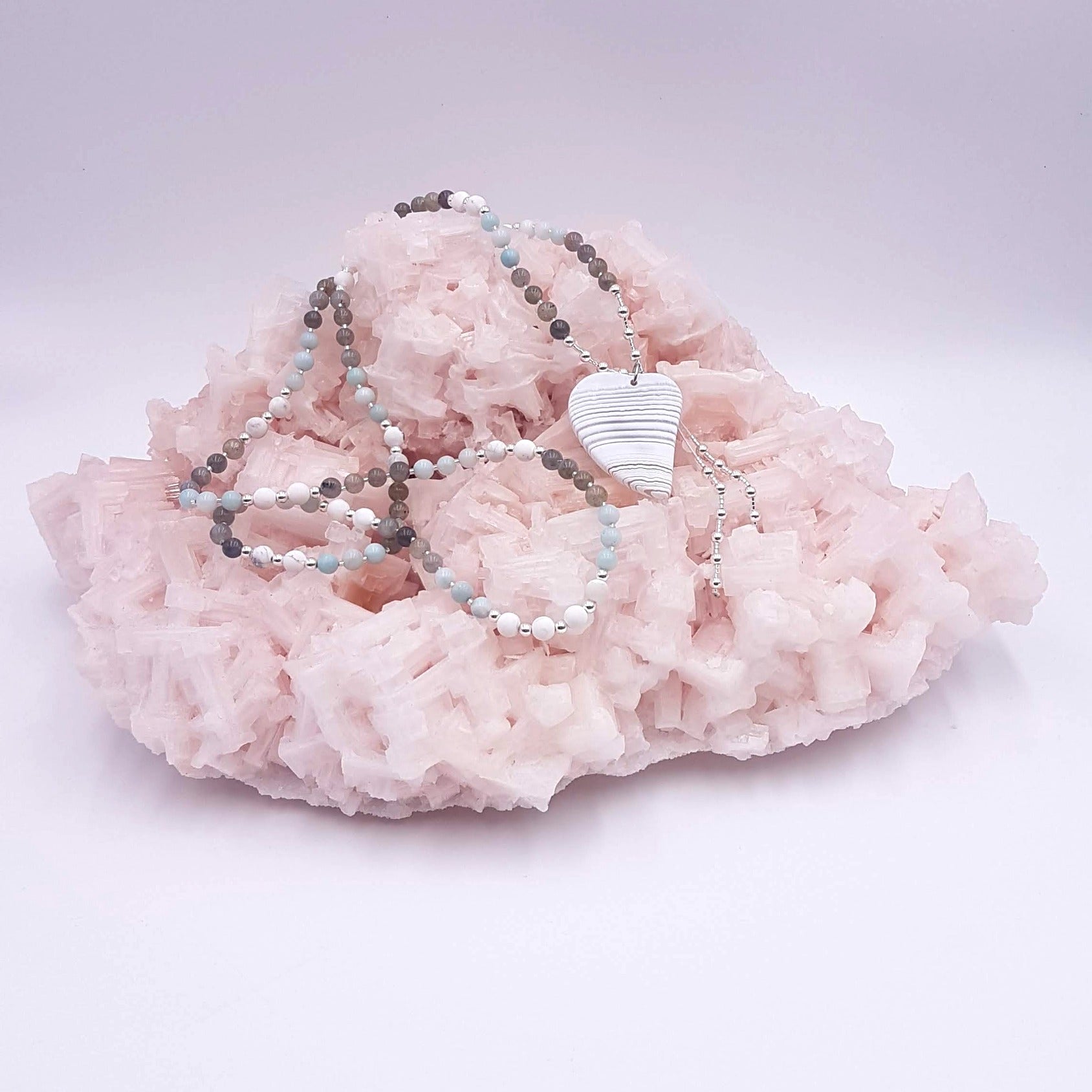 Sacred Love Mala