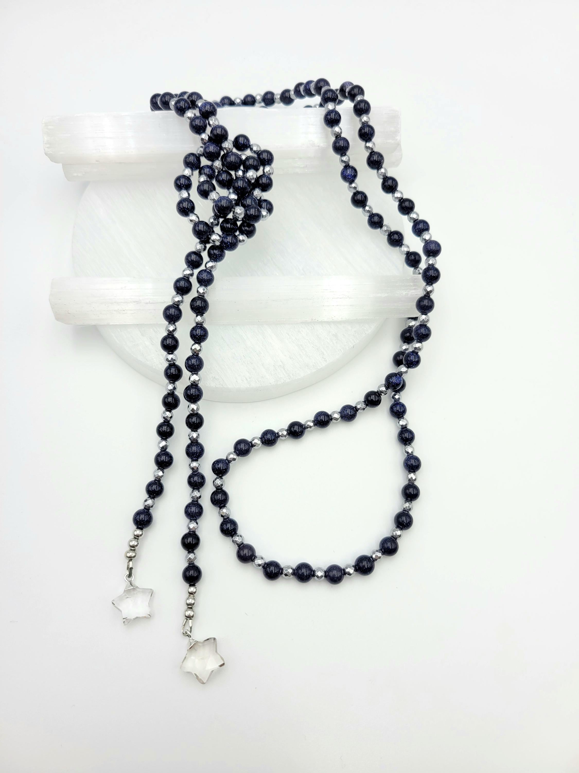 Cosmic Connection Necklace
