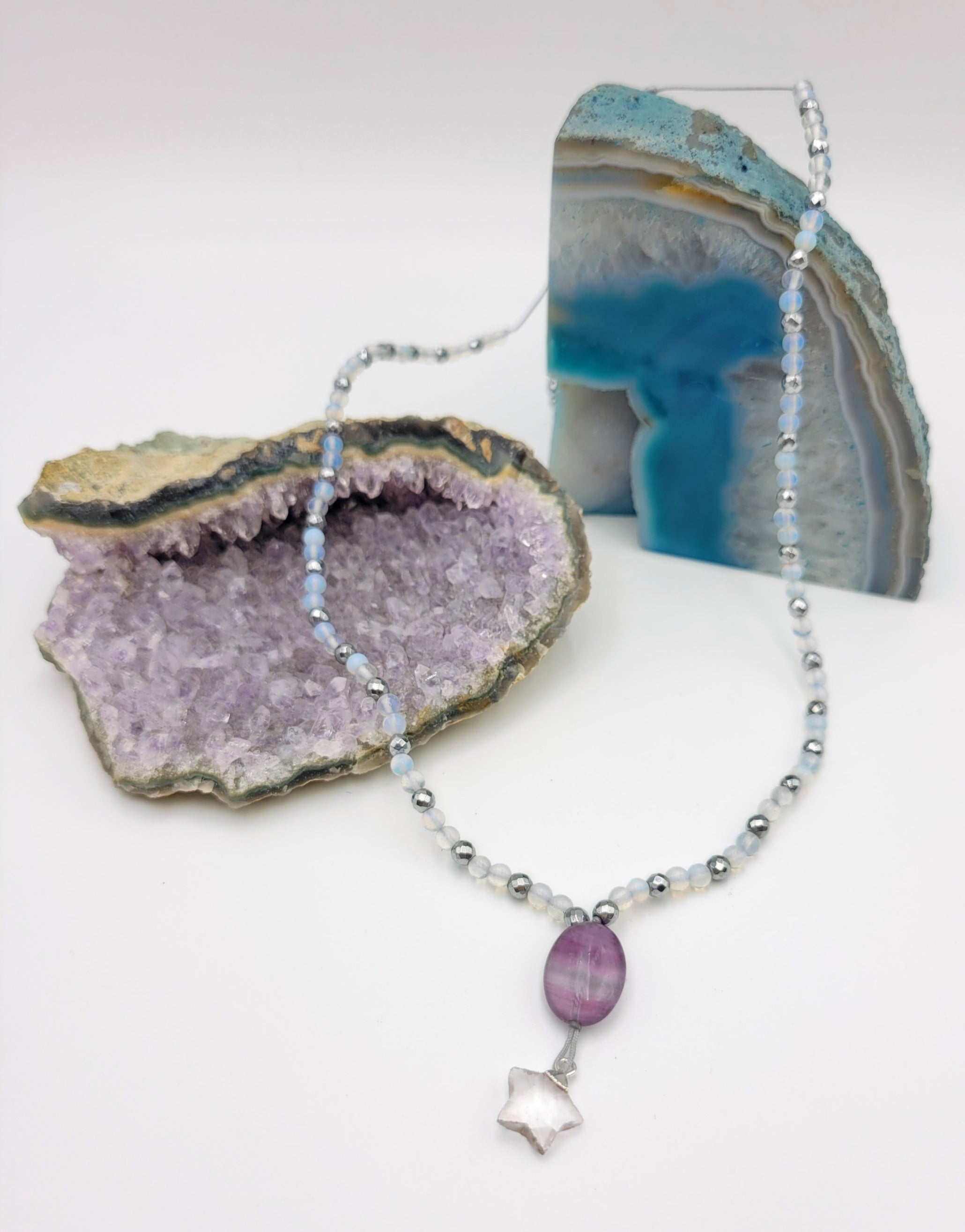 The Asteria Collection