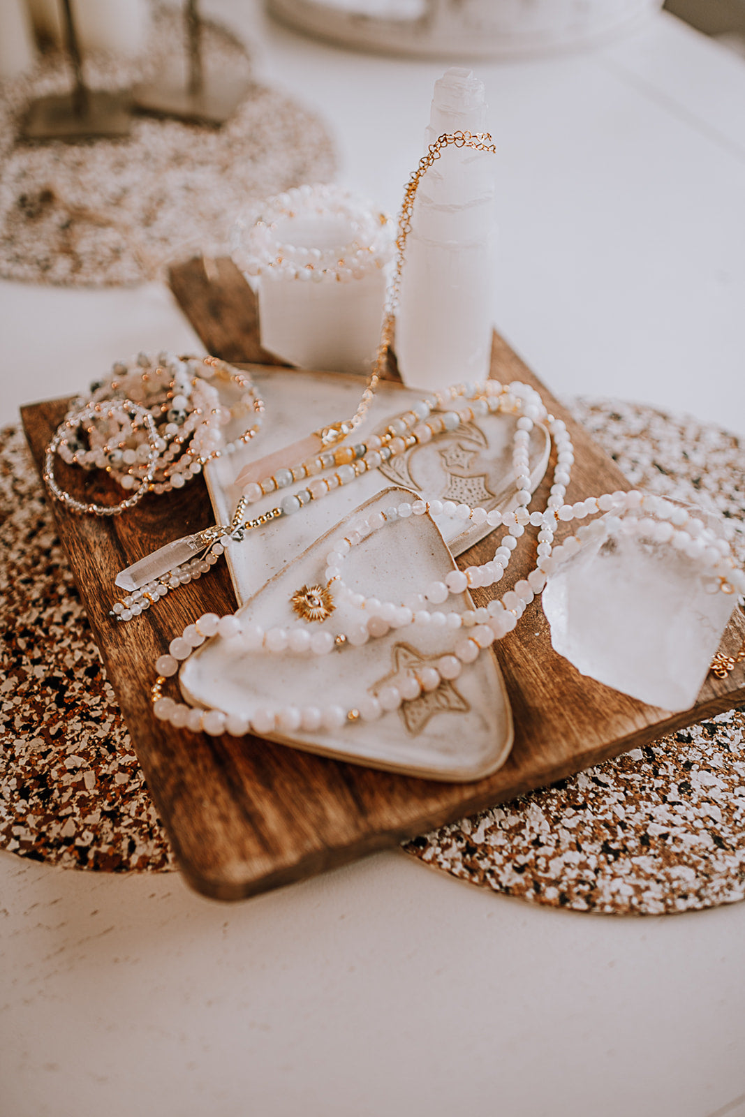 Light To Love // Collection