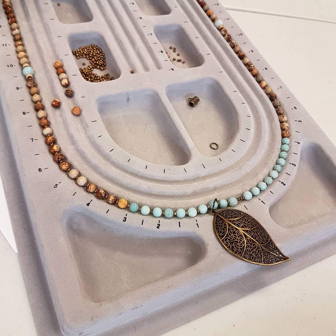 Custom Mala