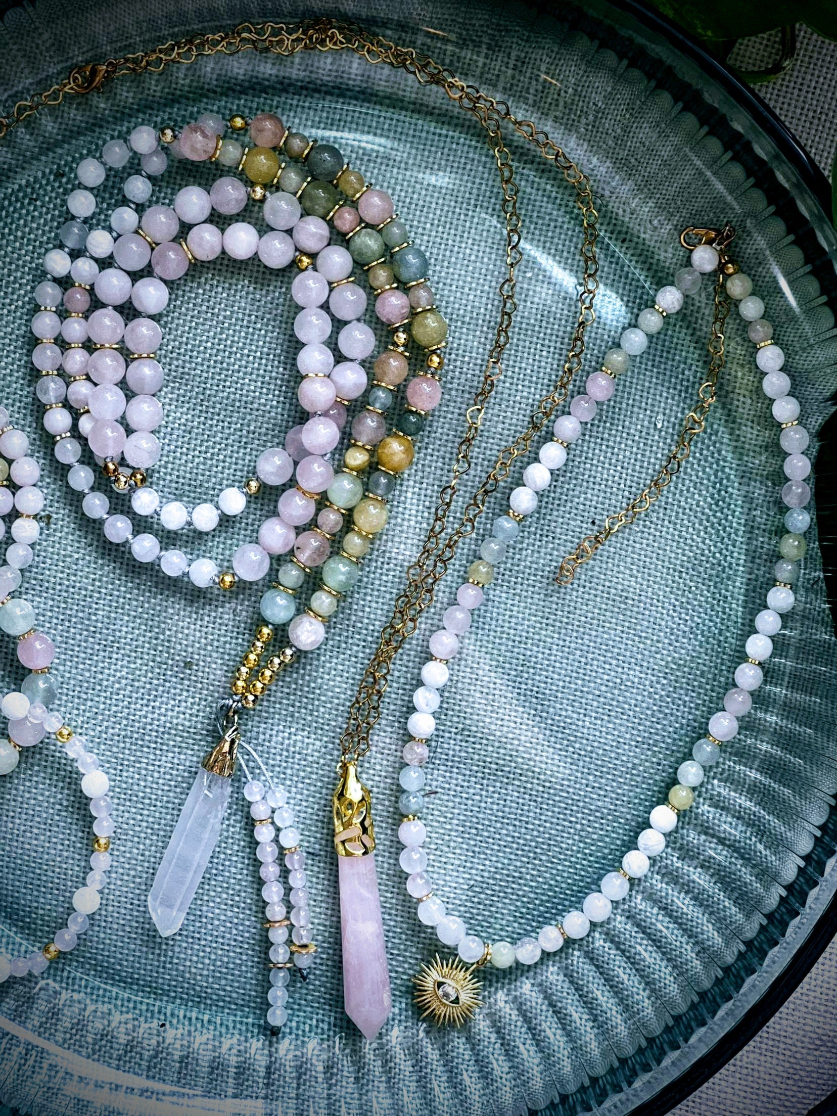 Light To Love // Collection