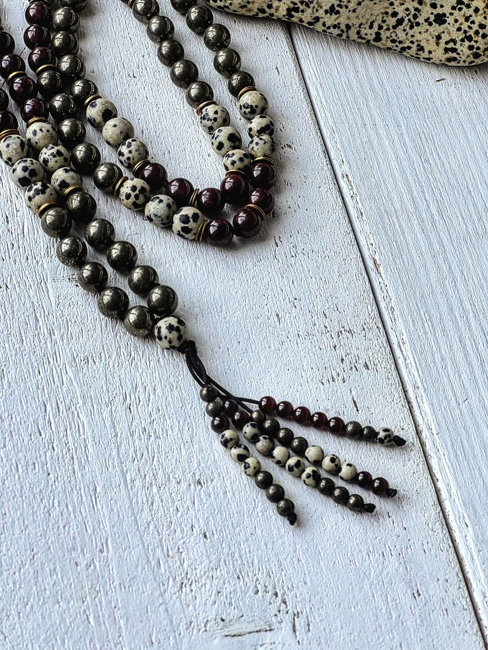 Twilight Mala