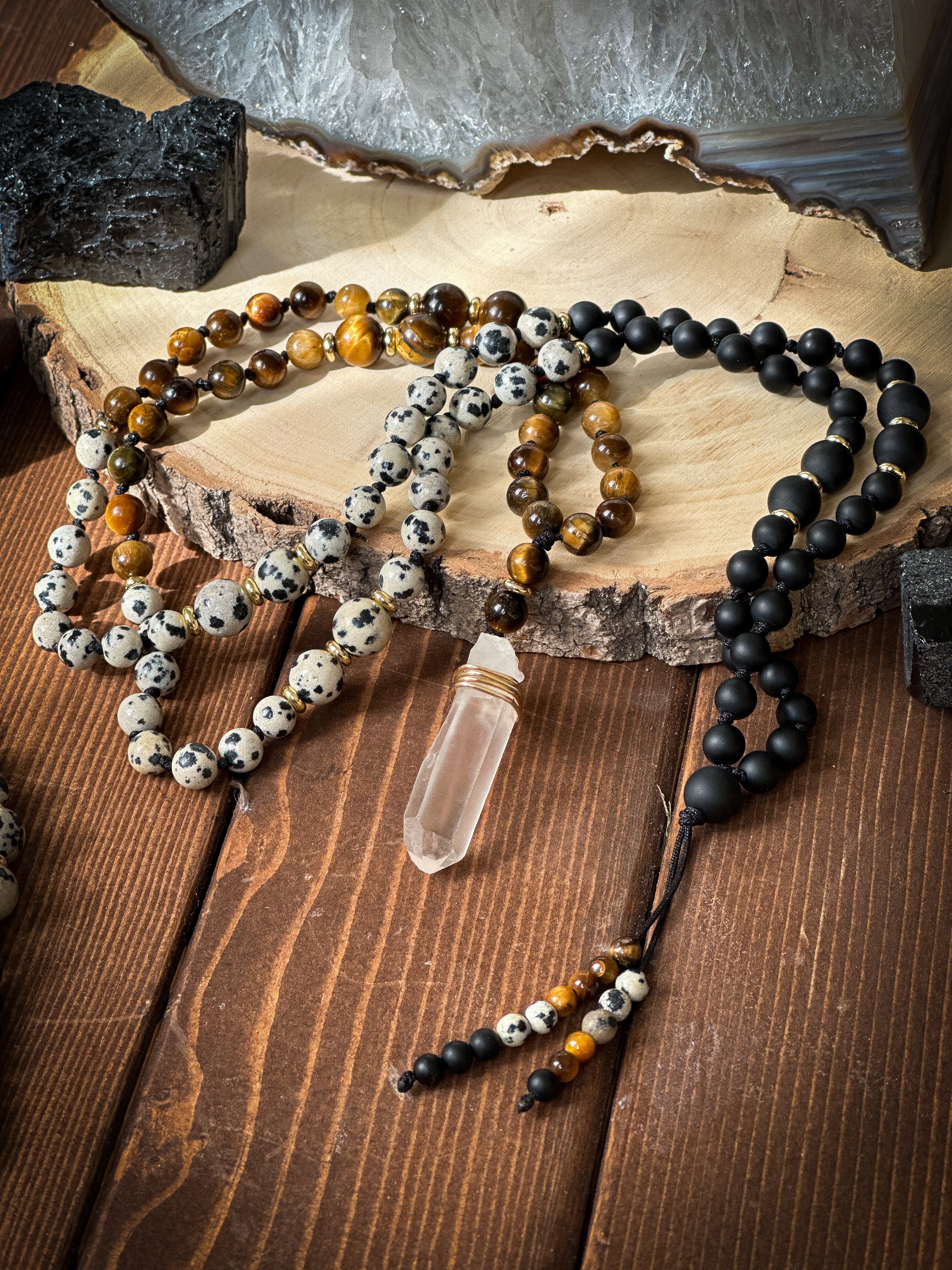 Intention Mala